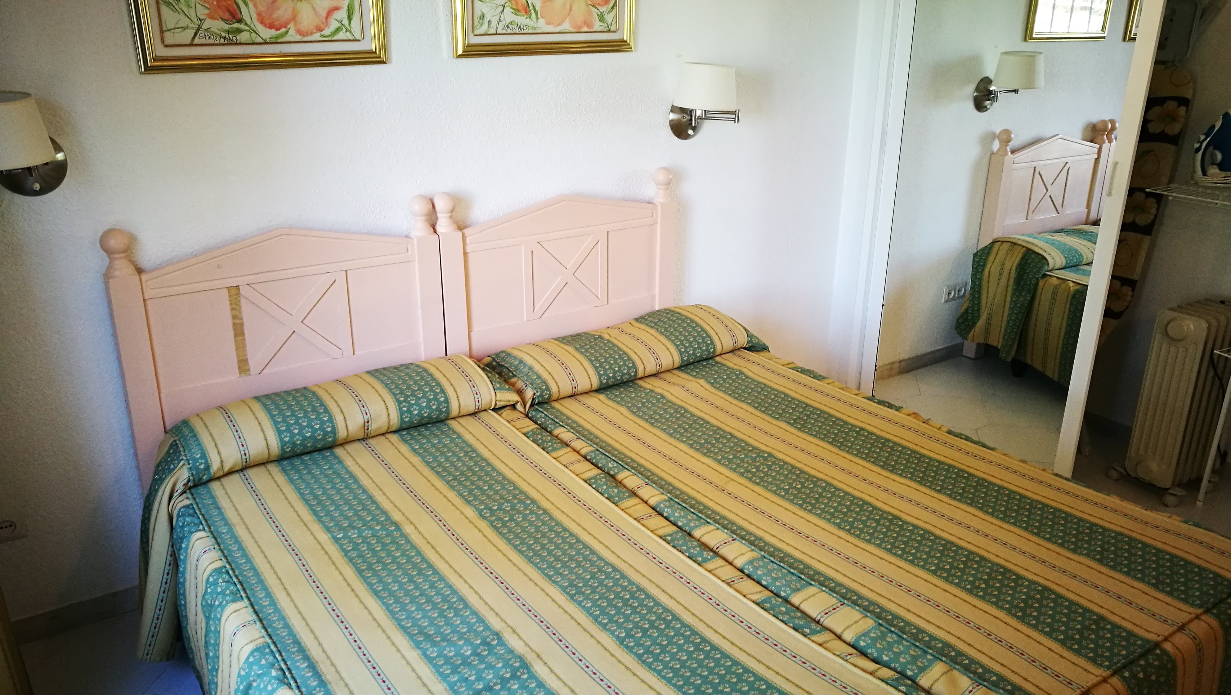 Miraflores Resort