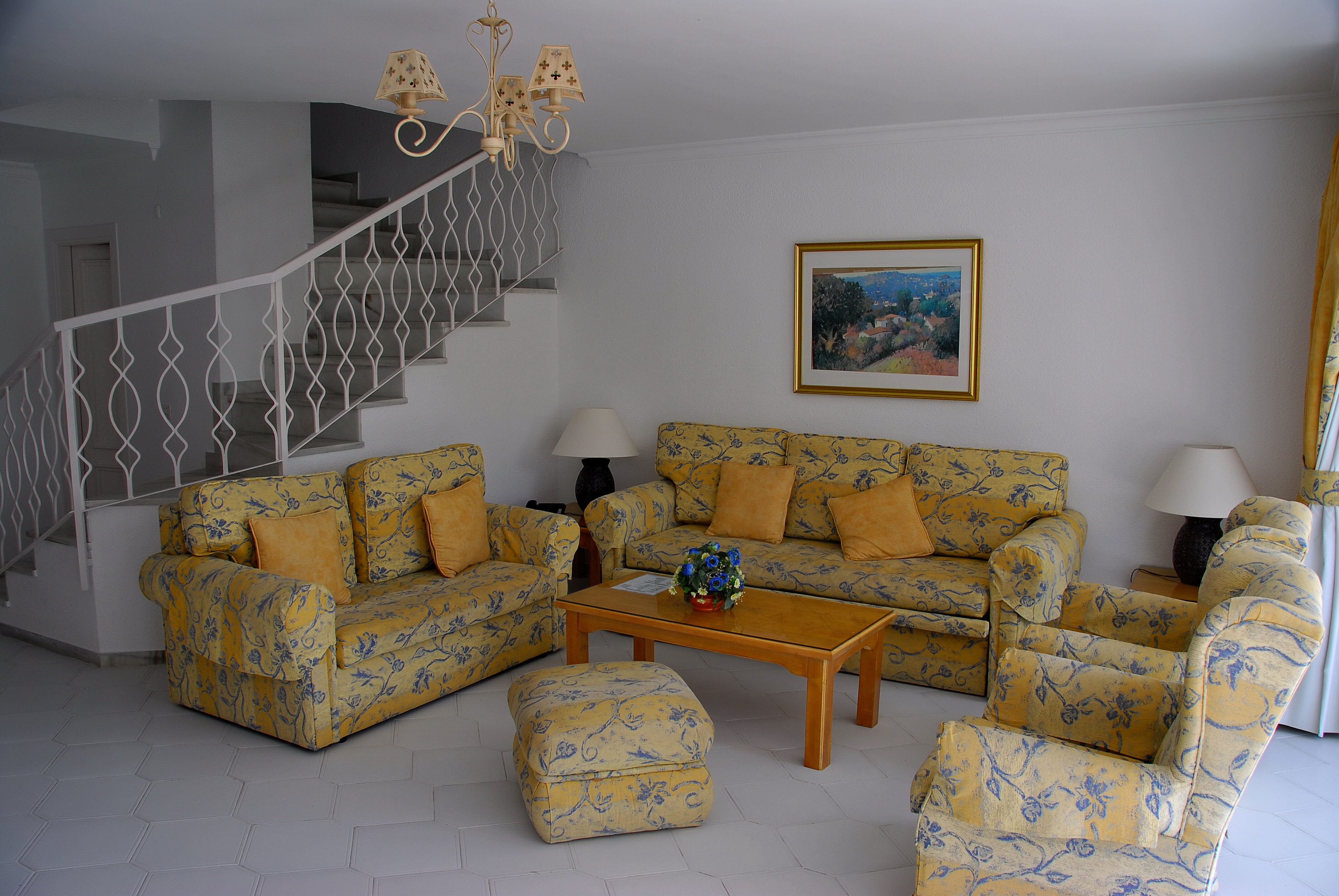 Miraflores Resort