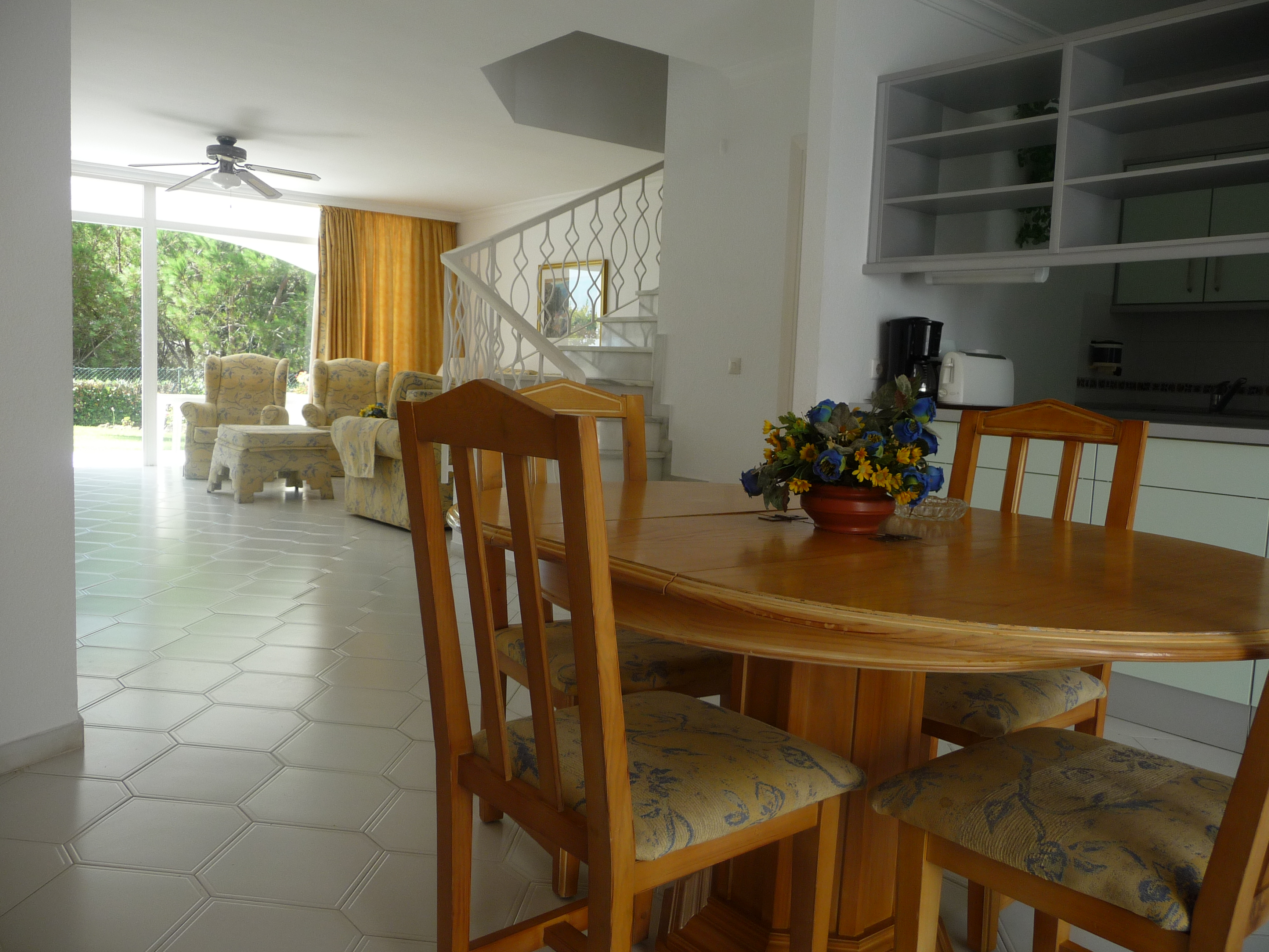 Miraflores Resort