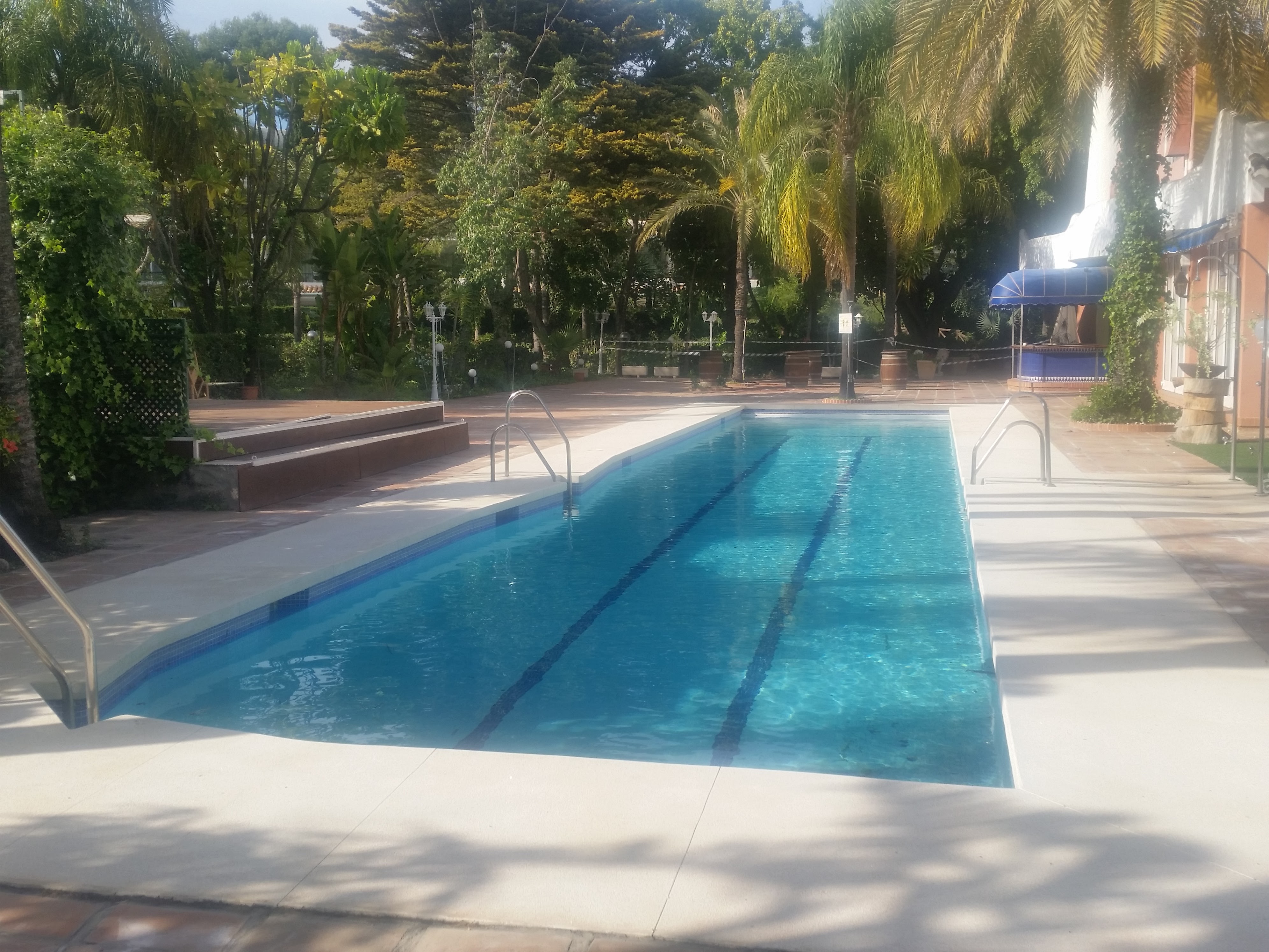 Miraflores Resort