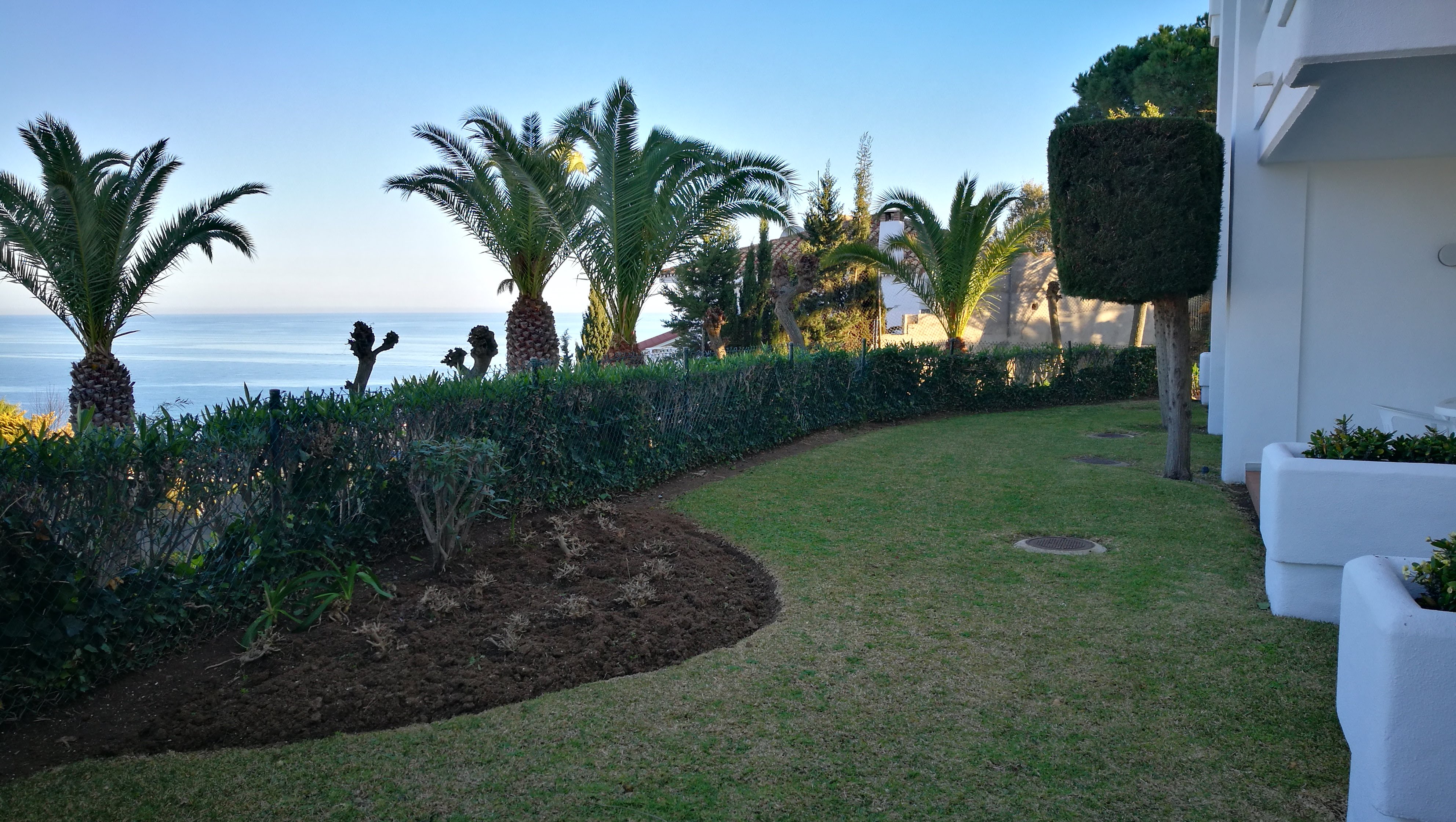 Miraflores Resort