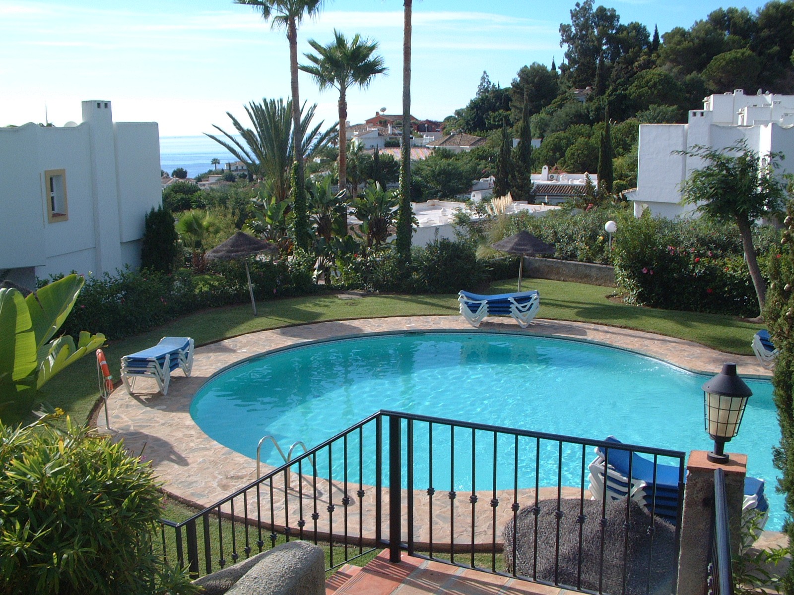 Miraflores Resort