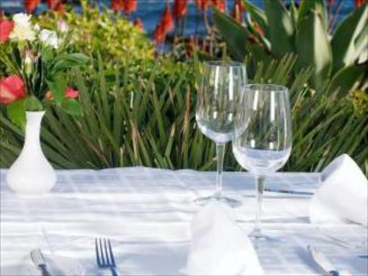 Oceano Beach Club