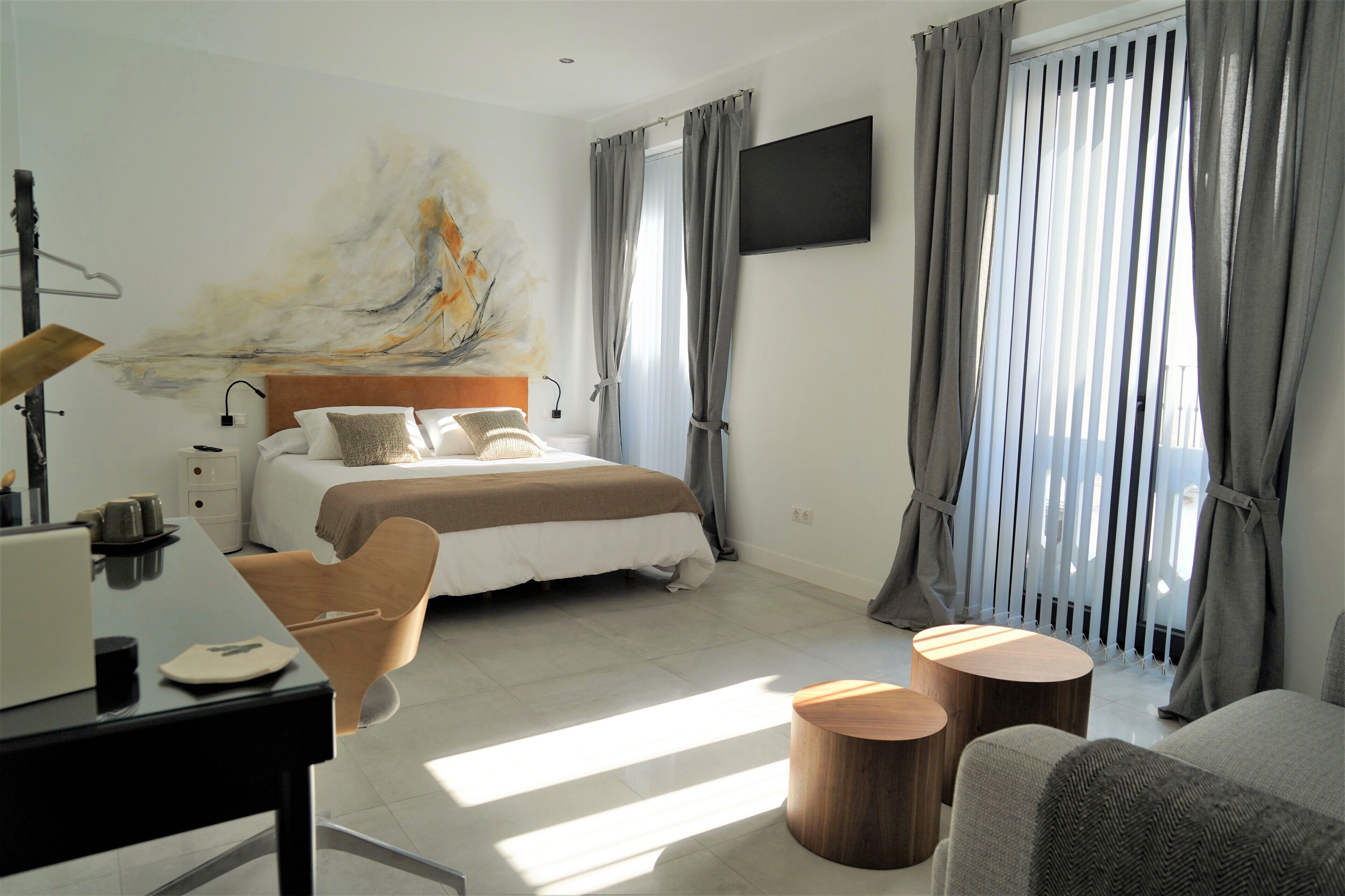 Opuntia Hotel Boutique