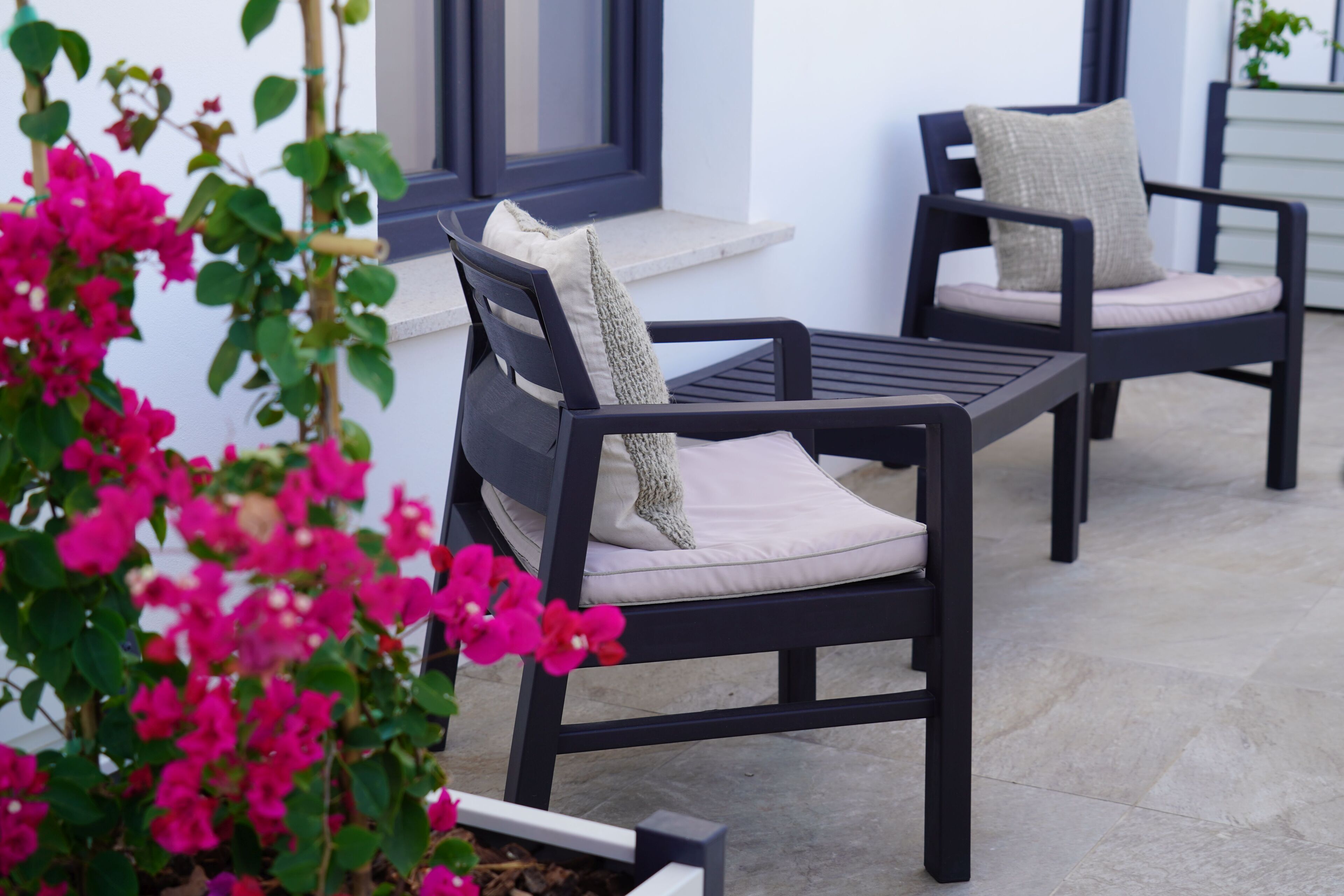 Opuntia Hotel Boutique