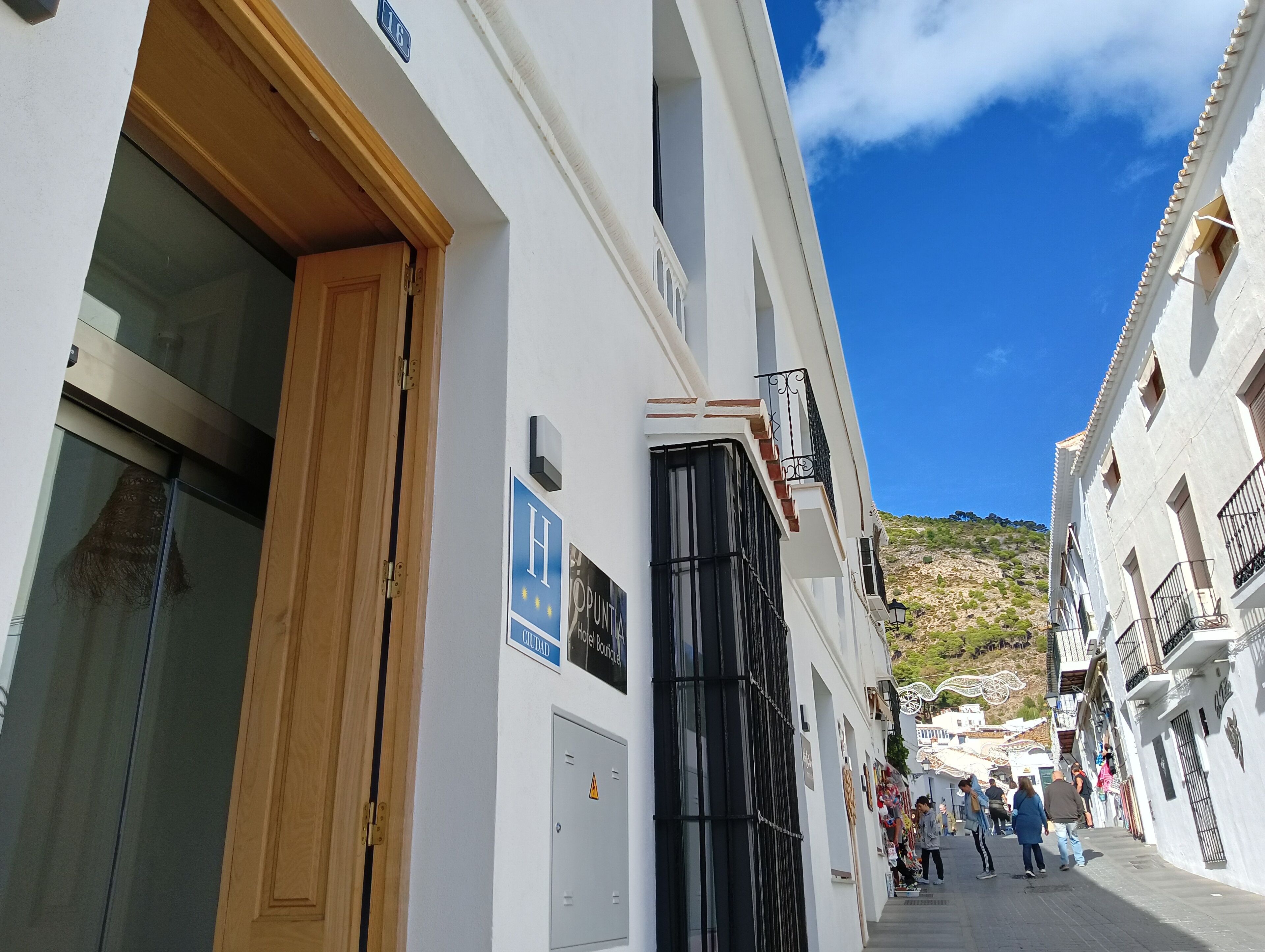 Opuntia Hotel Boutique