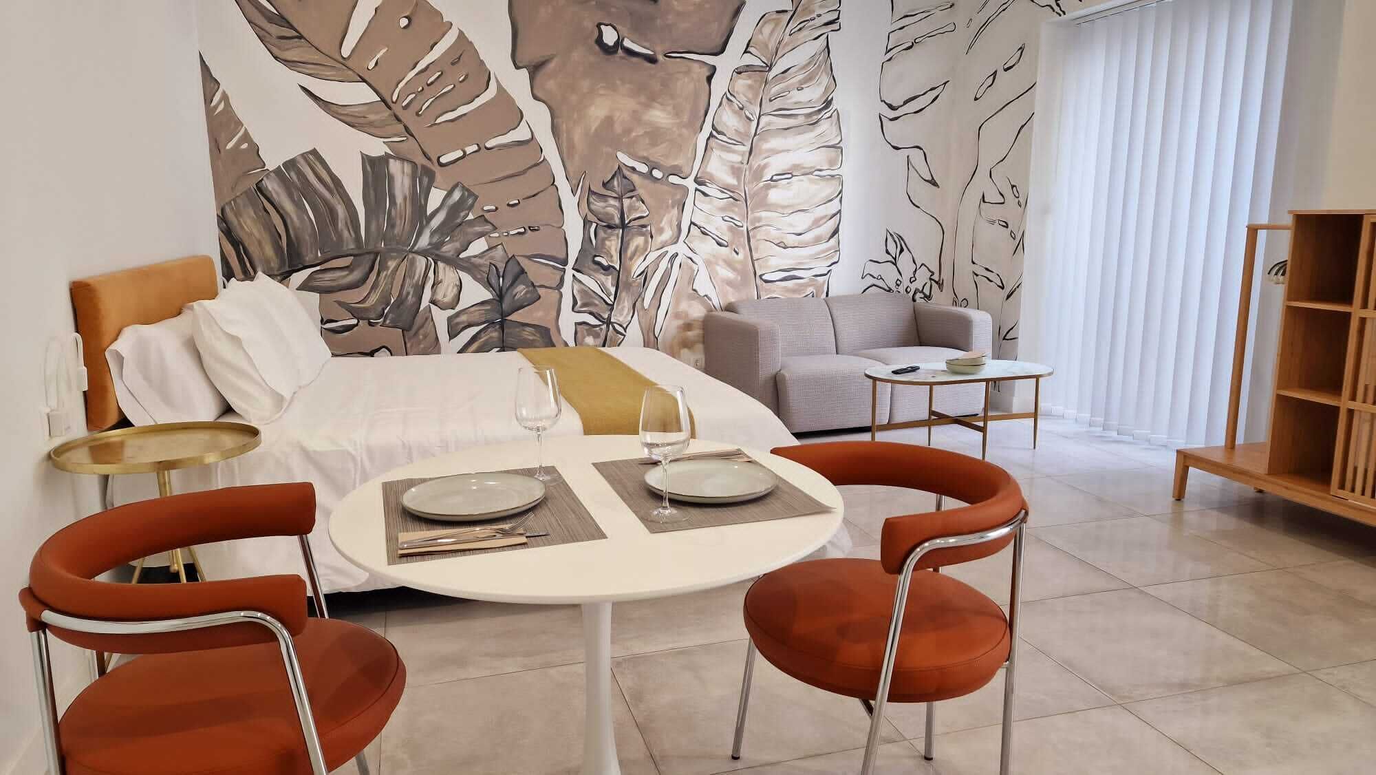 Opuntia Hotel Boutique