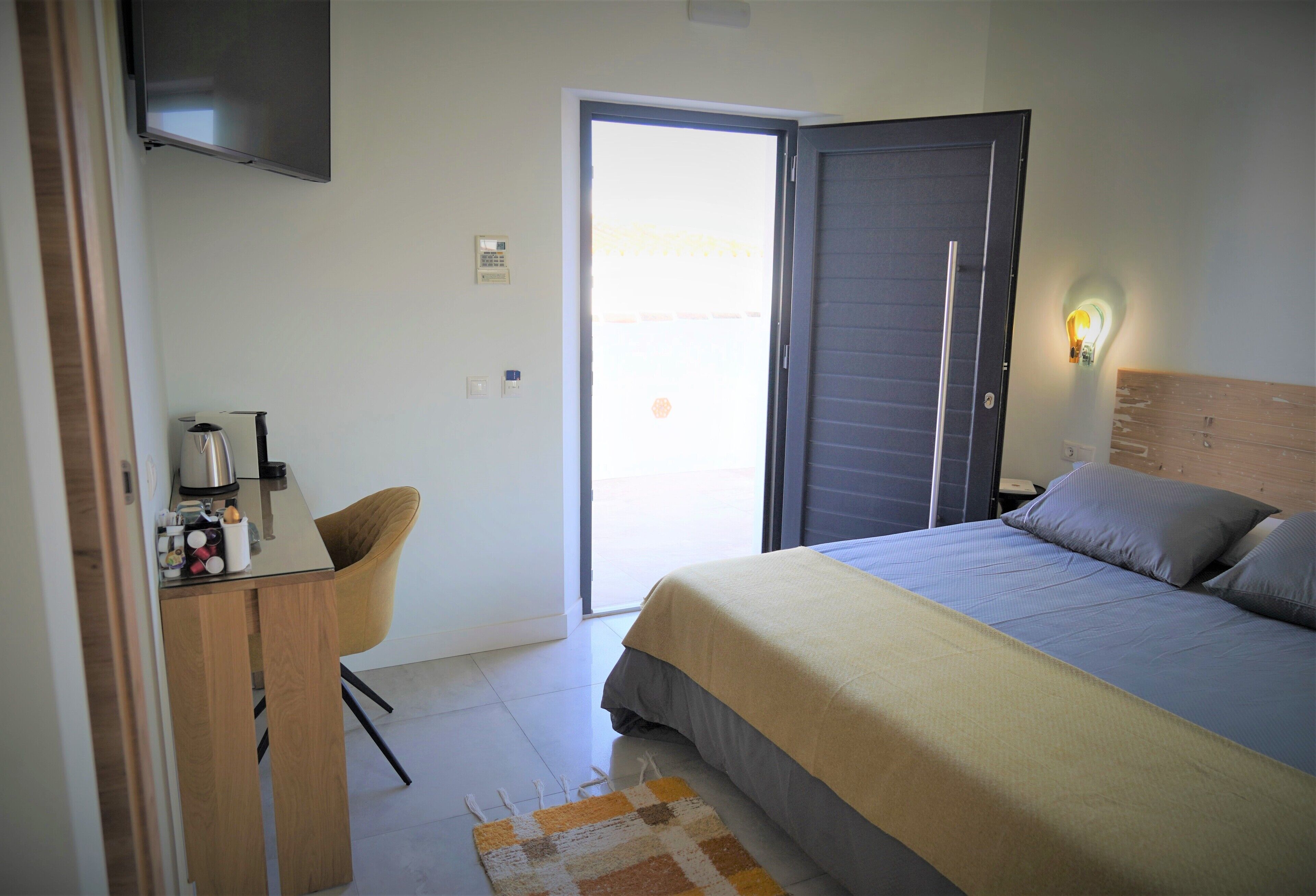 Opuntia Hotel Boutique