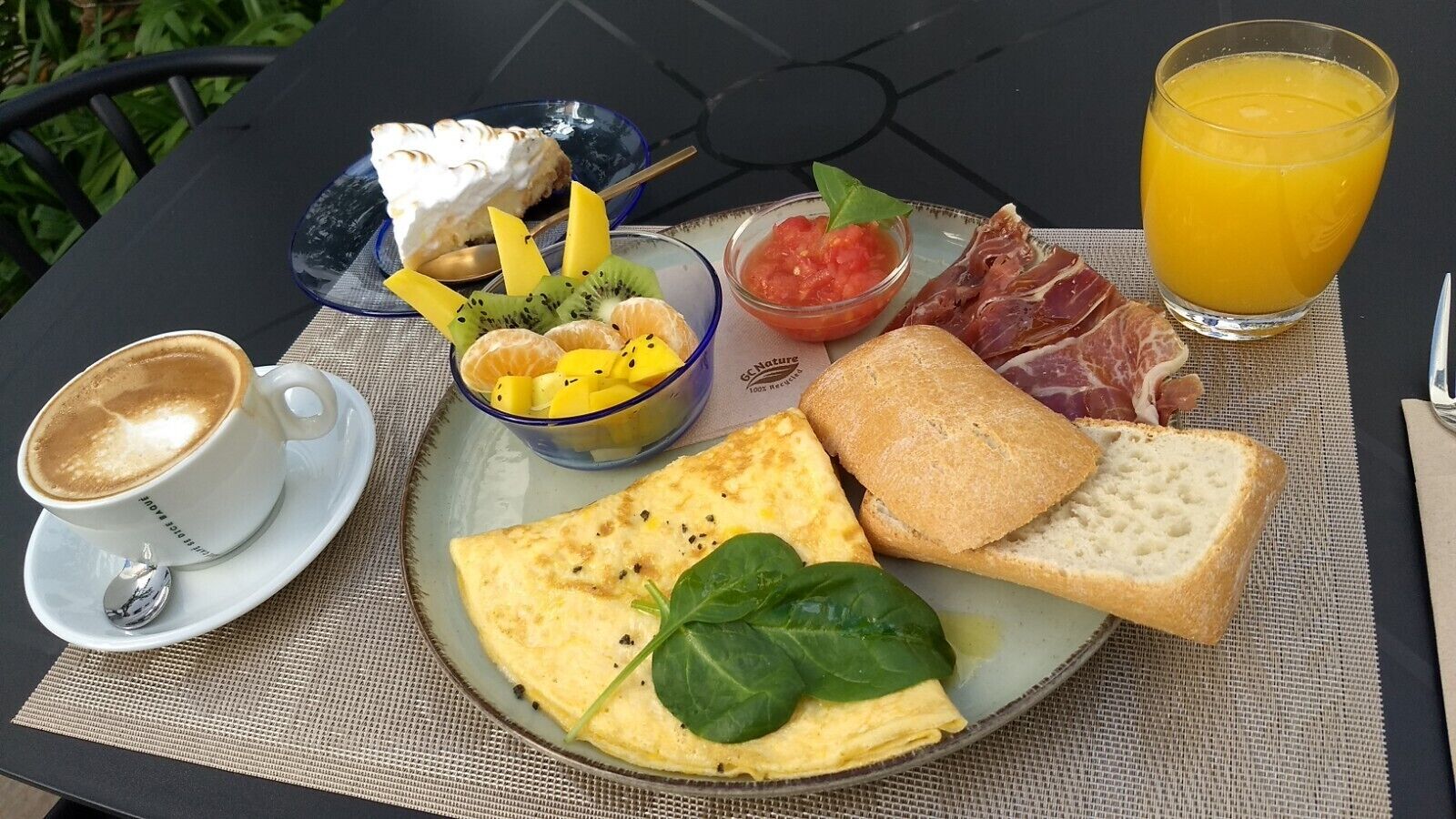 Opuntia Hotel Boutique