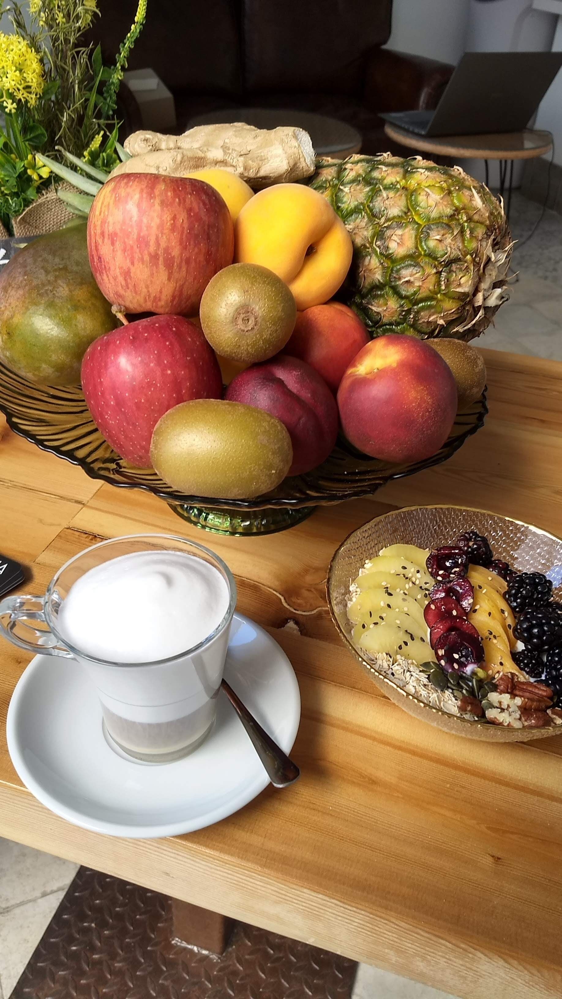 Opuntia Hotel Boutique