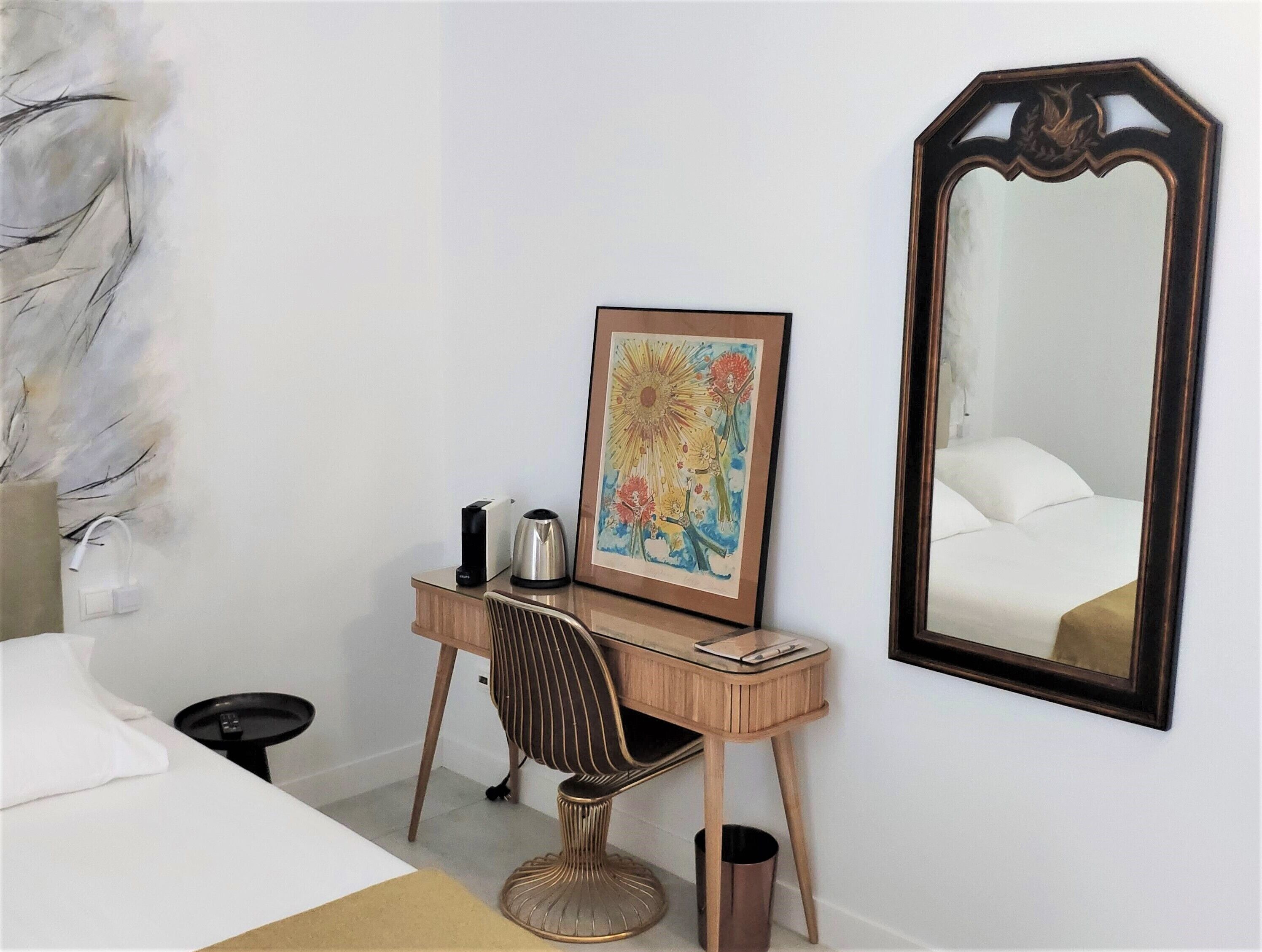 Opuntia Hotel Boutique