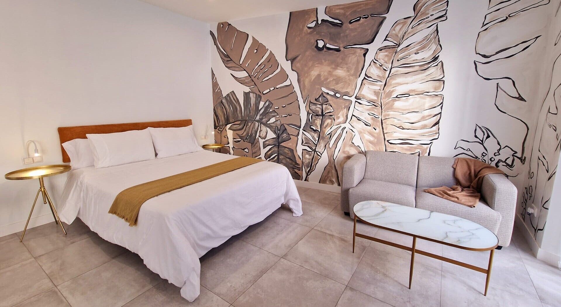 Opuntia Hotel Boutique