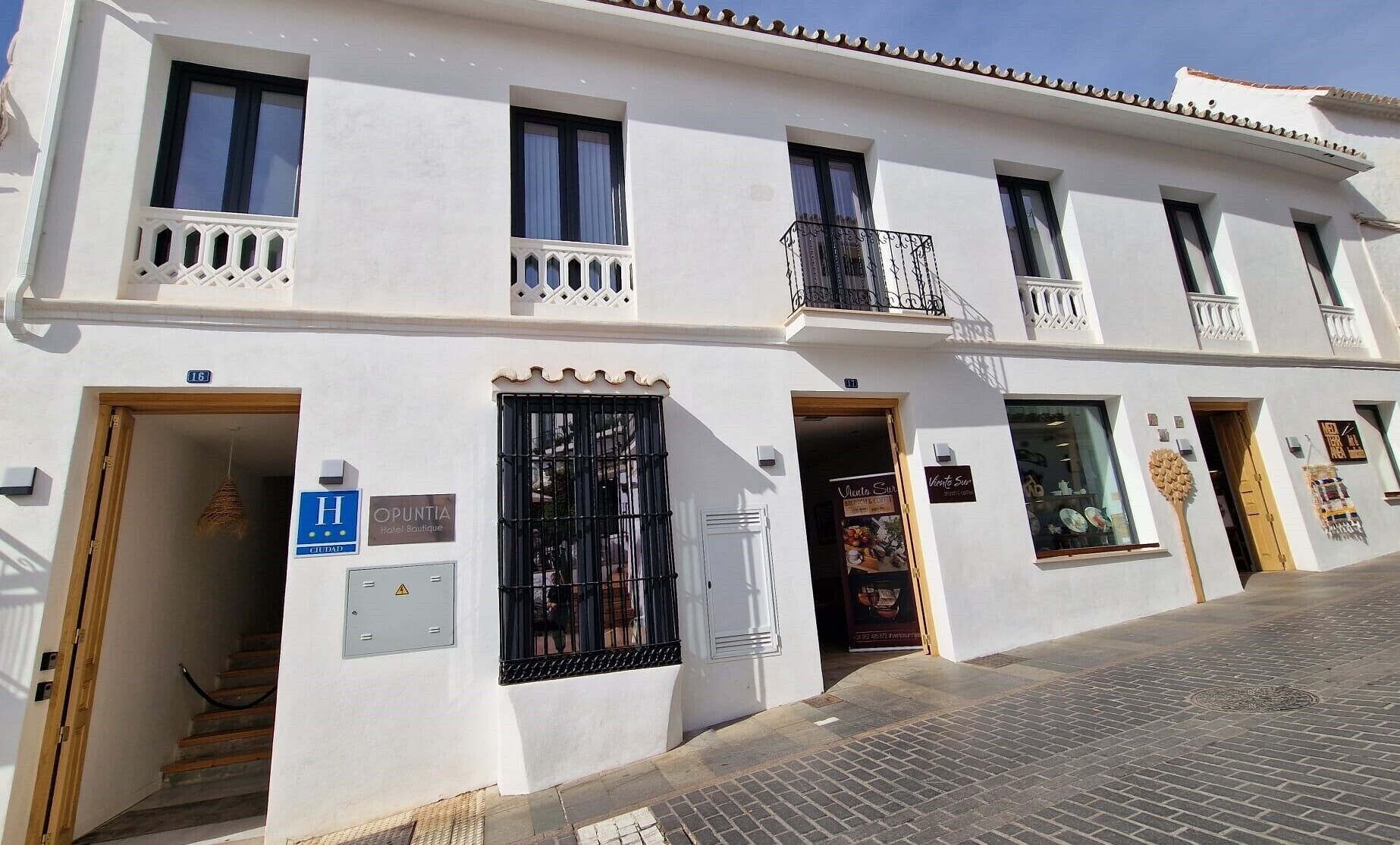 Opuntia Hotel Boutique