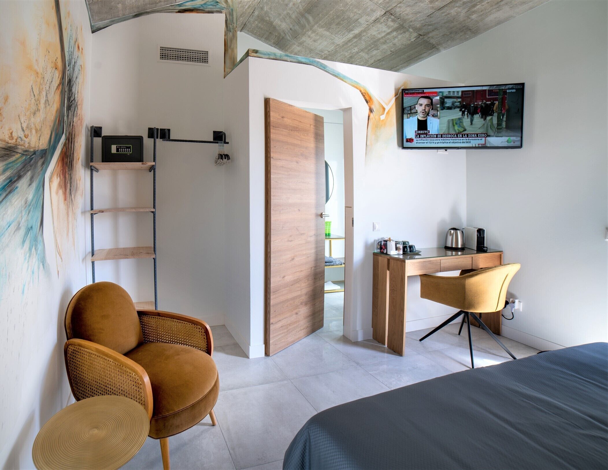 Opuntia Hotel Boutique