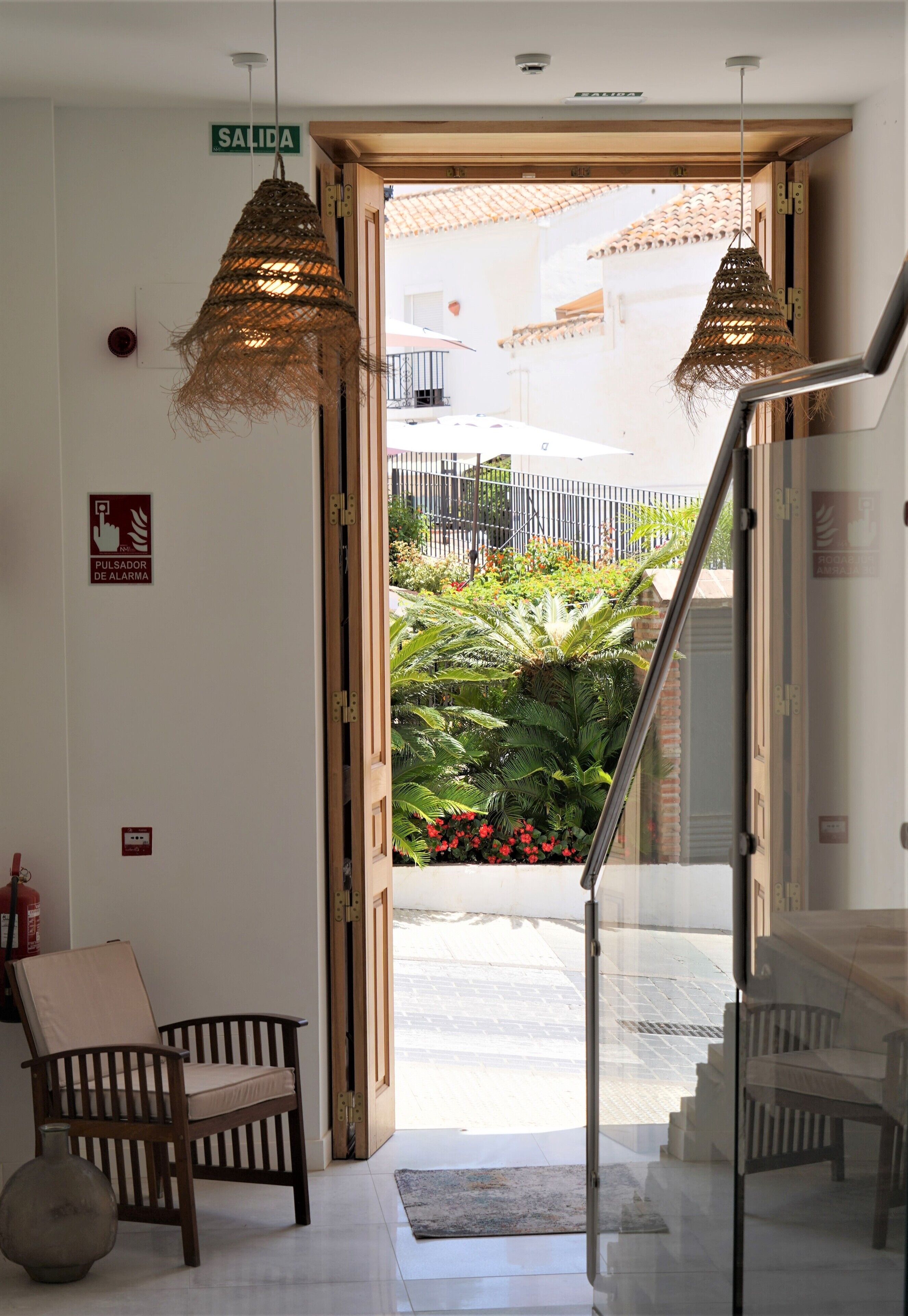 Opuntia Hotel Boutique