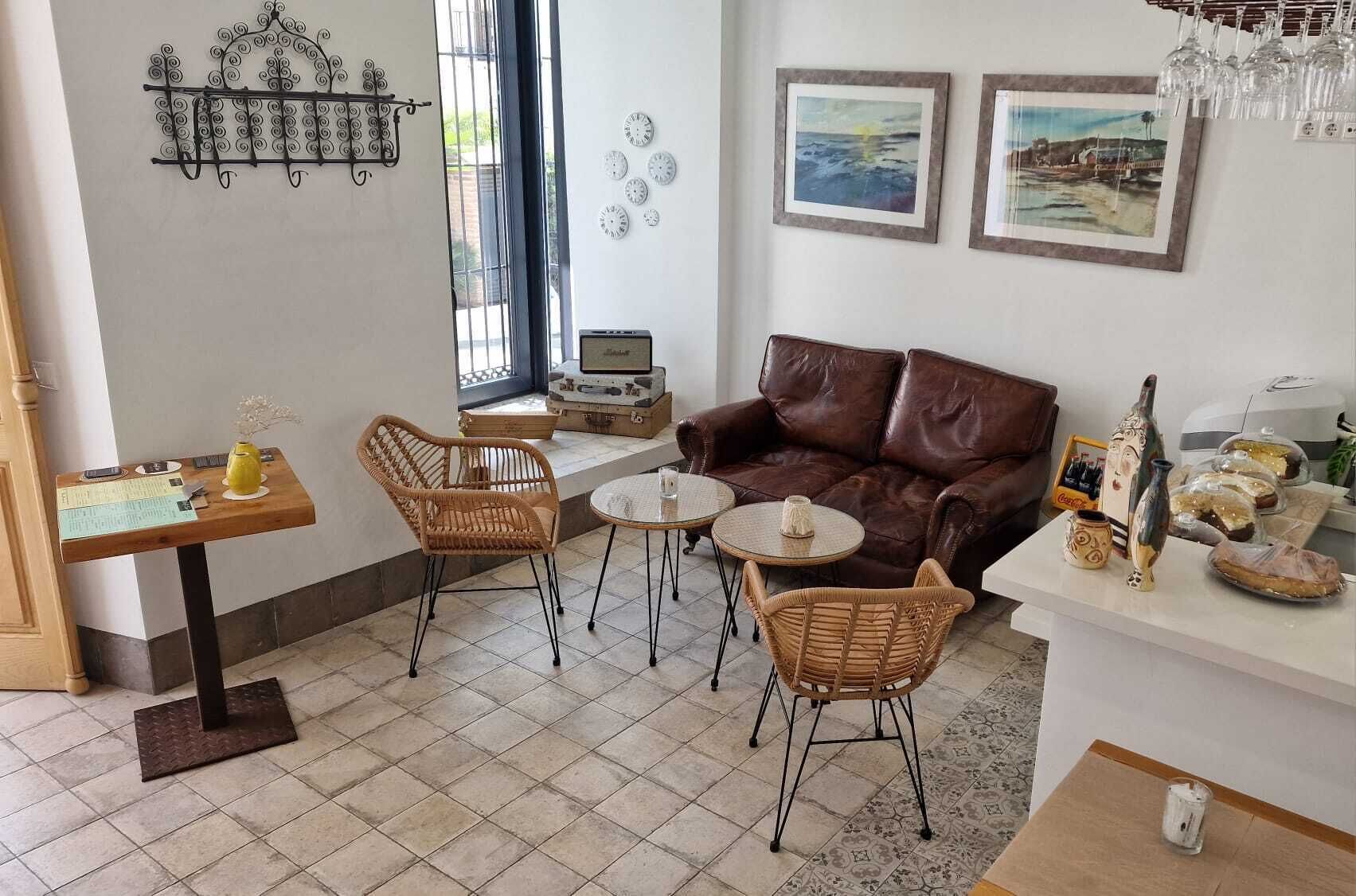 Opuntia Hotel Boutique