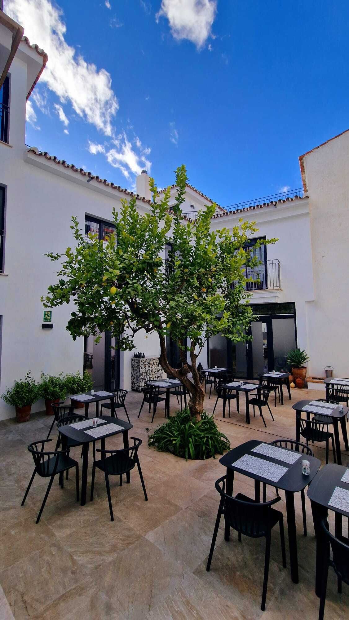 Opuntia Hotel Boutique