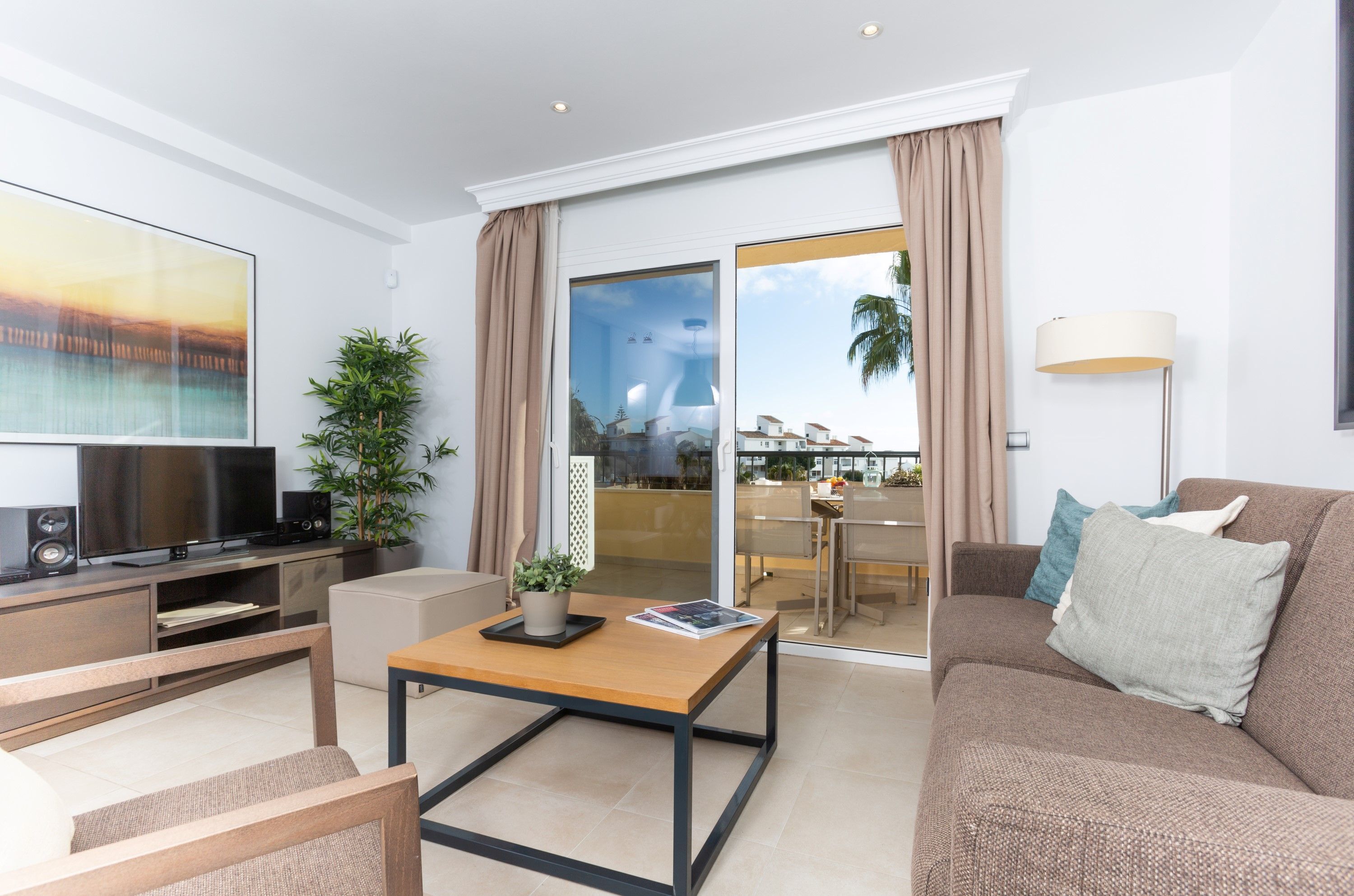 Ramada Hotel & Suites by Wyndham Costa del Sol Fuengirola