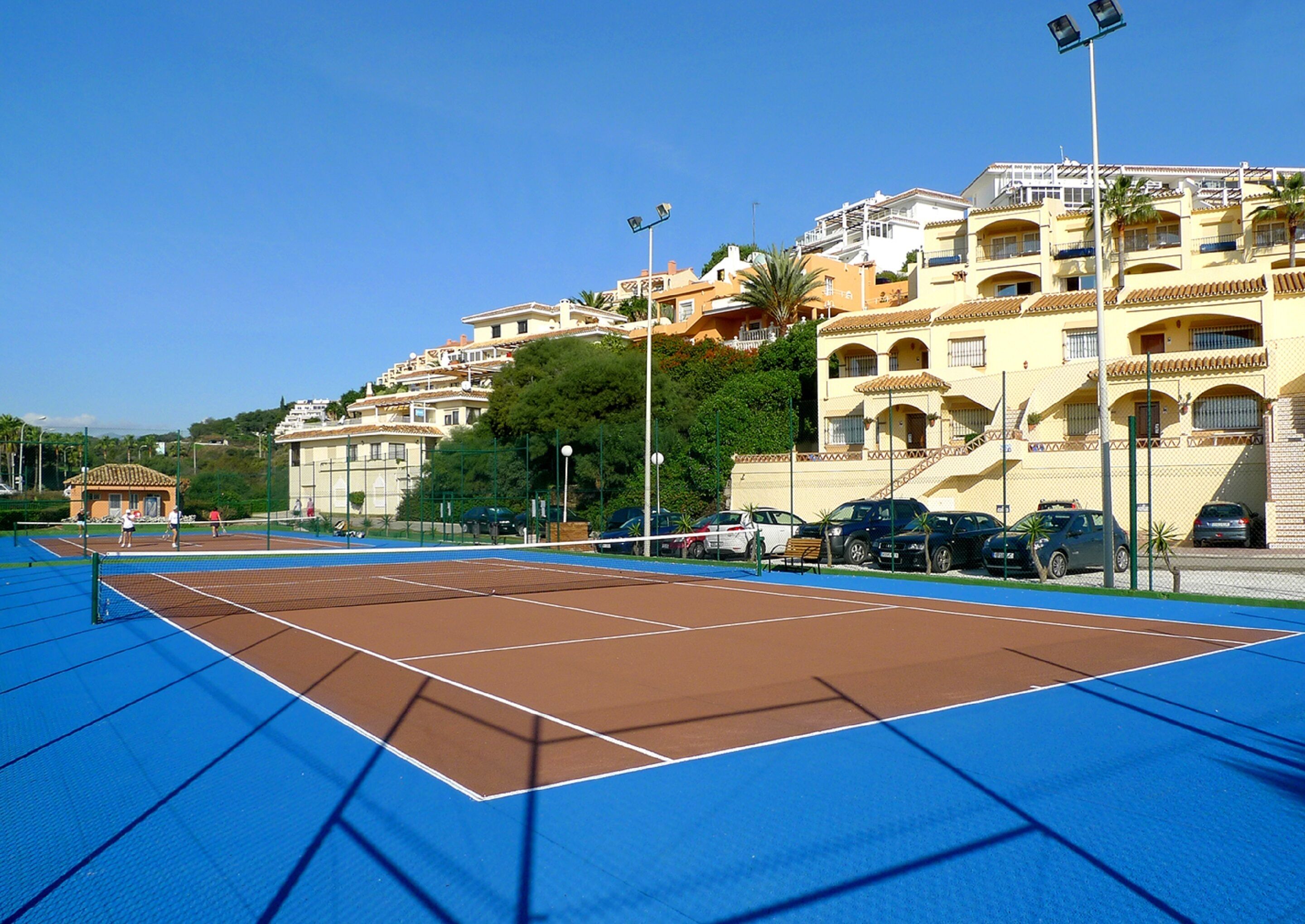 Ramada Hotel & Suites by Wyndham Costa del Sol Fuengirola