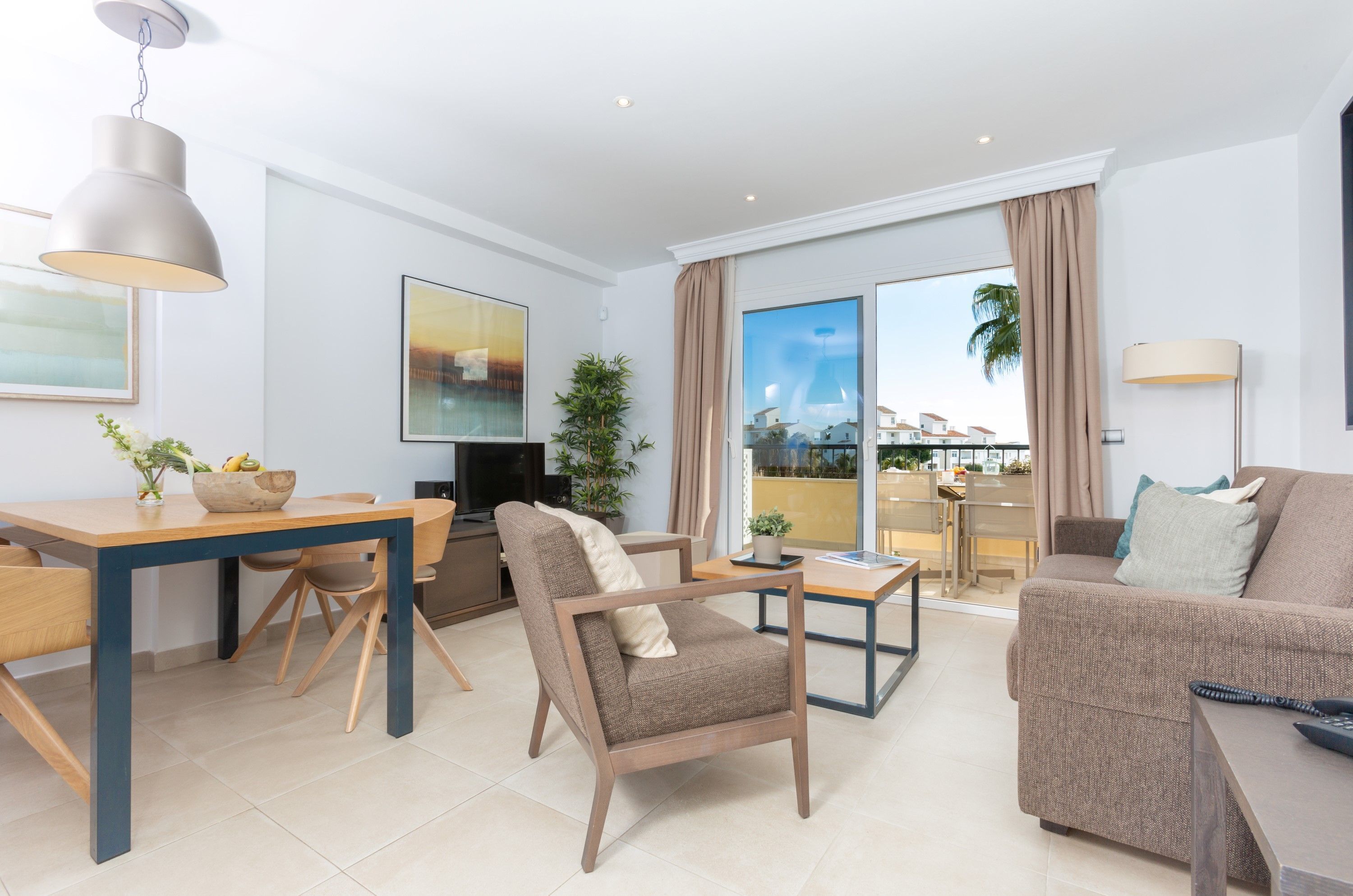 Ramada Hotel & Suites by Wyndham Costa del Sol Fuengirola