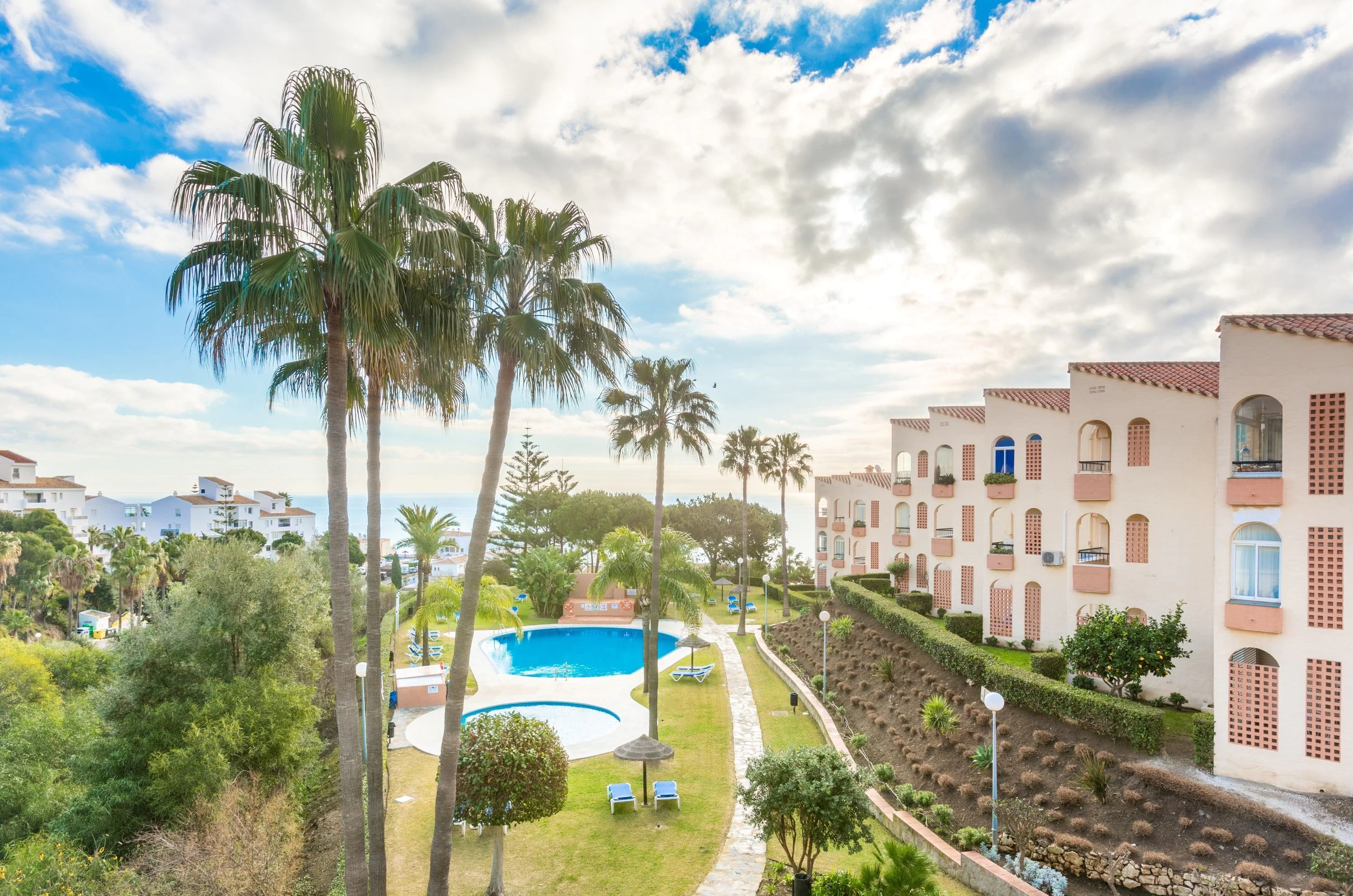 Ramada Hotel & Suites by Wyndham Costa del Sol Fuengirola