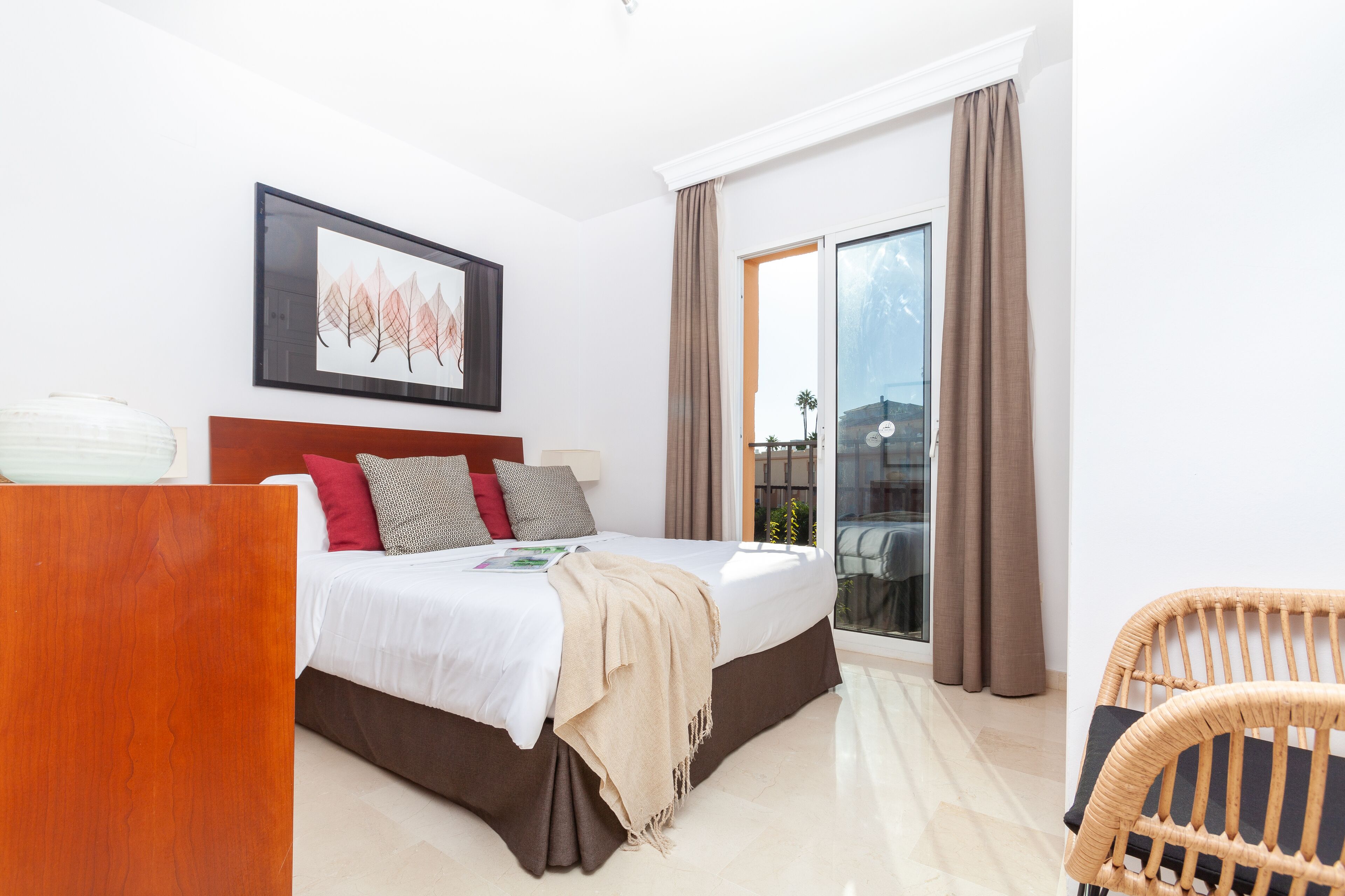 Ramada Hotel & Suites by Wyndham Costa del Sol Fuengirola