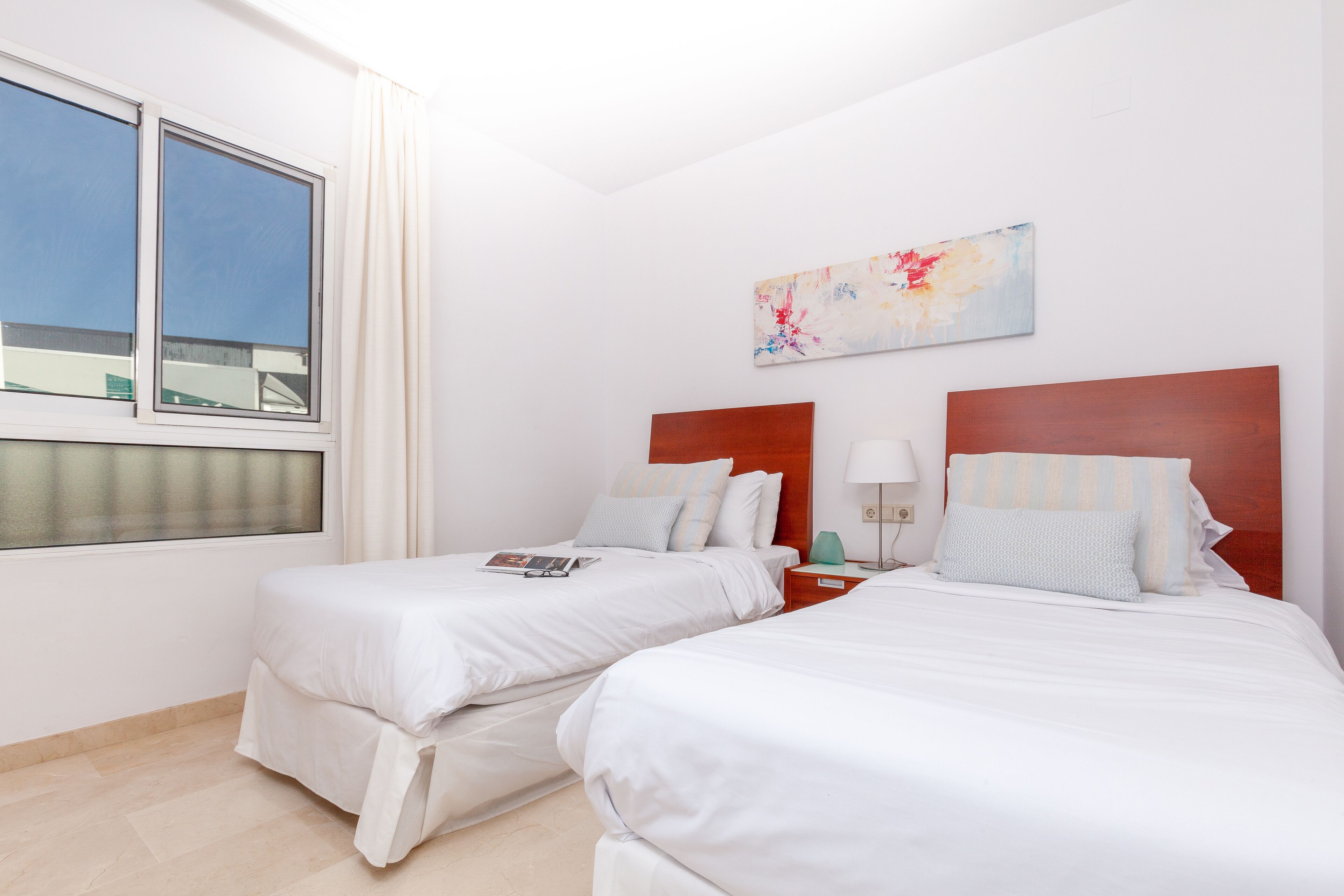 Ramada Hotel & Suites by Wyndham Costa del Sol Fuengirola