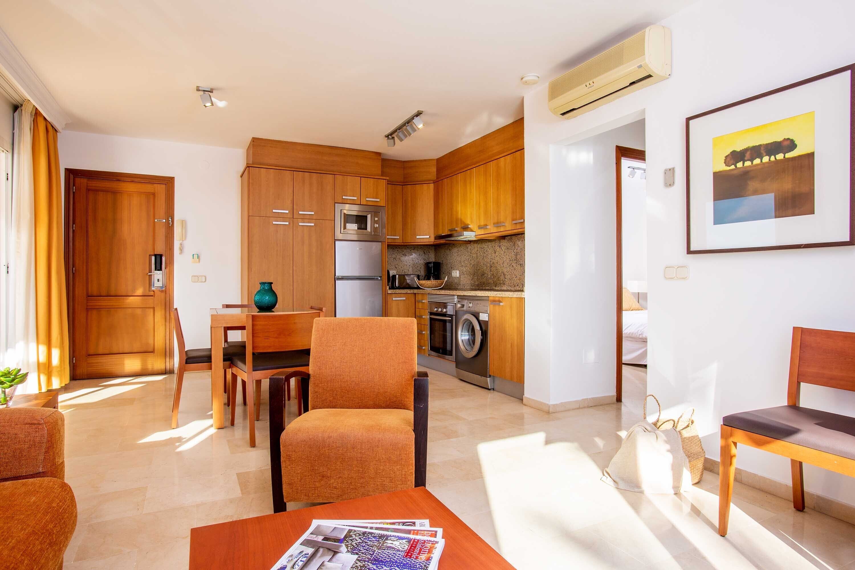 Ramada Hotel & Suites by Wyndham Costa del Sol Fuengirola