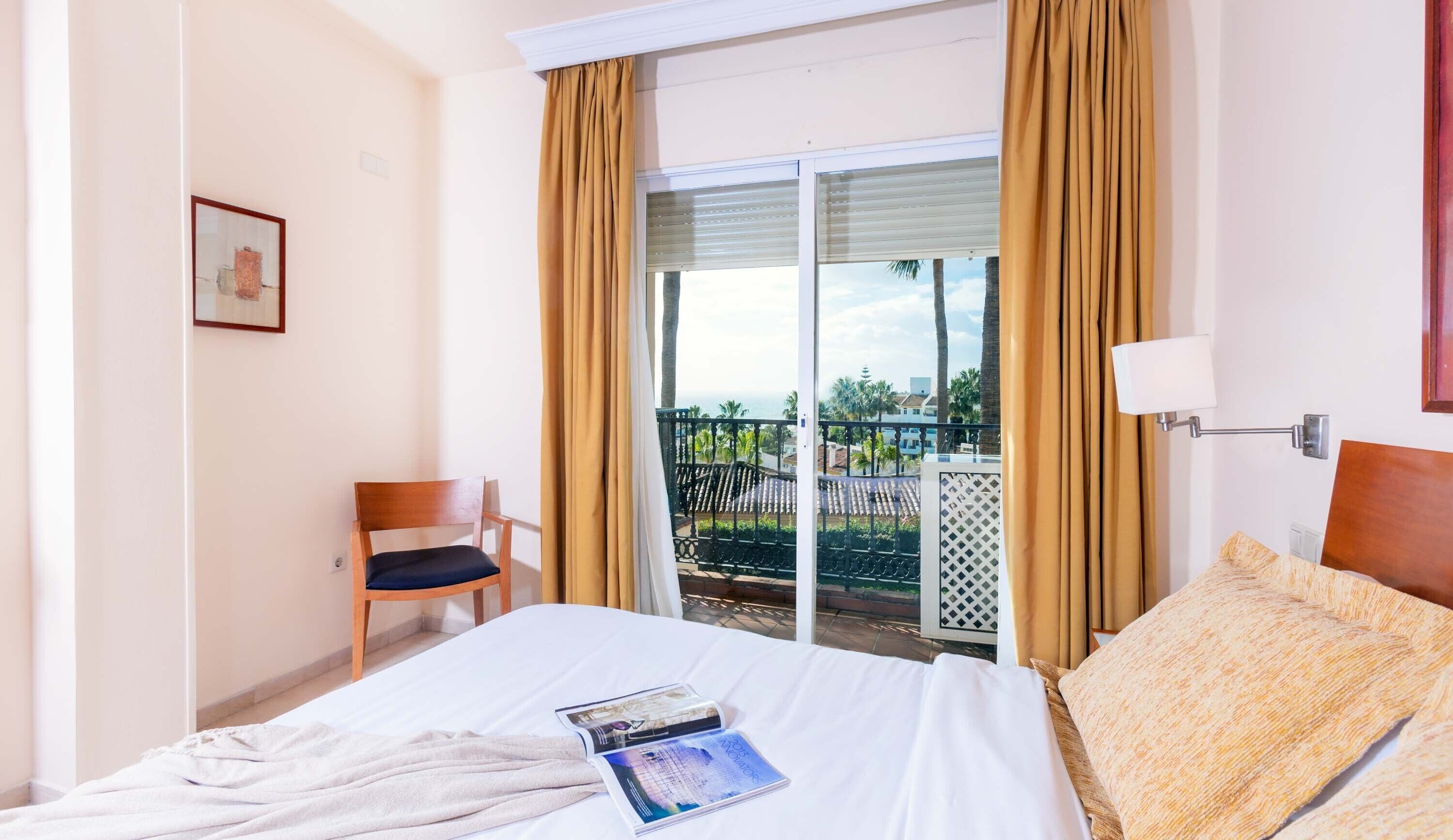Ramada Hotel & Suites by Wyndham Costa del Sol Fuengirola