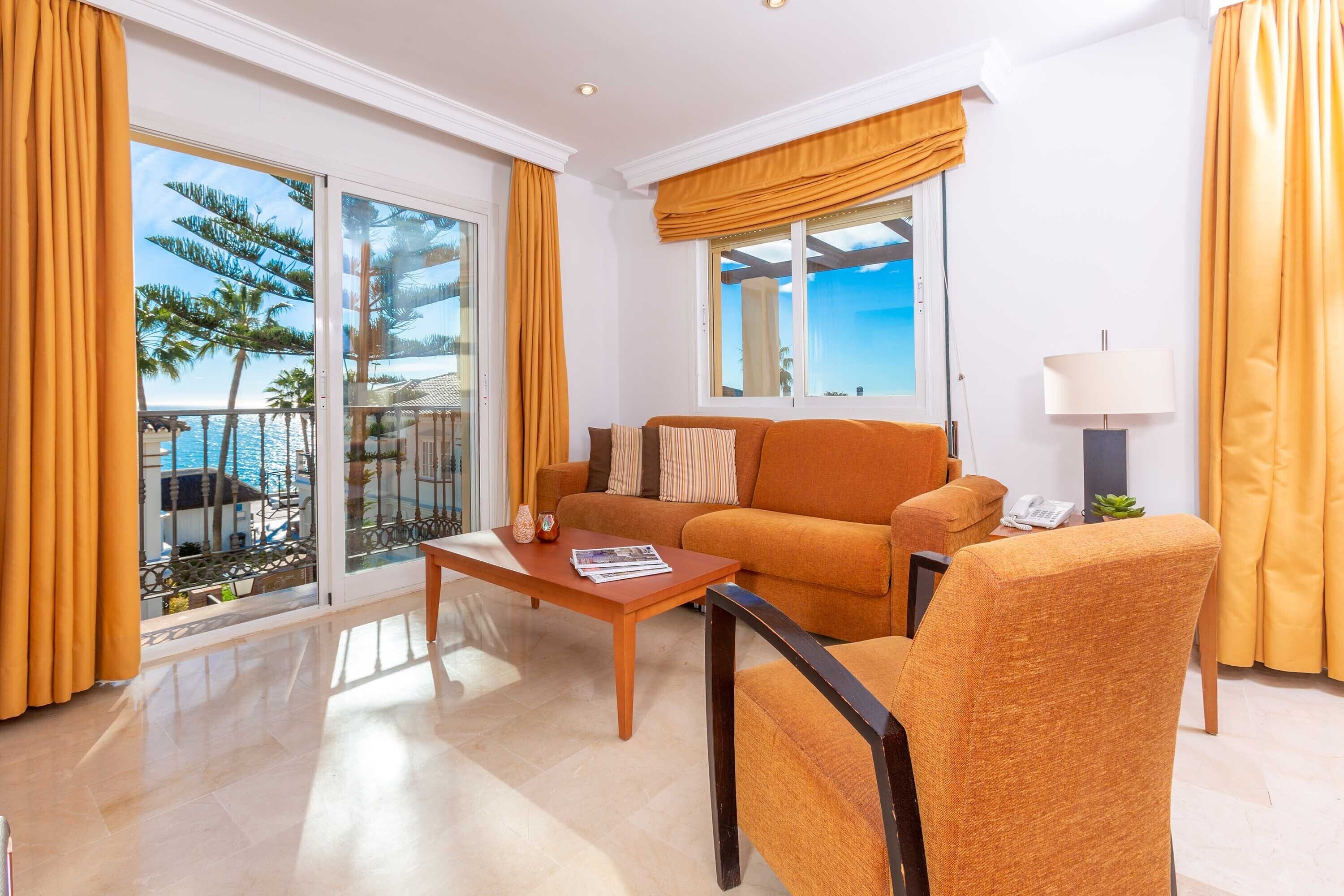 Ramada Hotel & Suites by Wyndham Costa del Sol Fuengirola