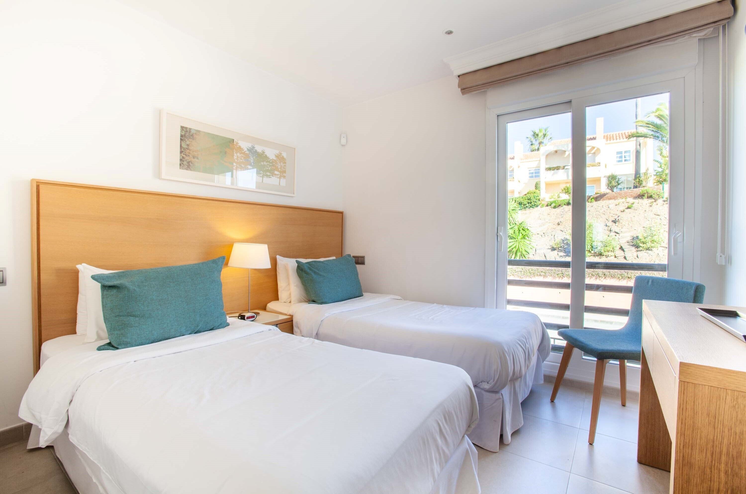 Ramada Hotel & Suites by Wyndham Costa del Sol Fuengirola