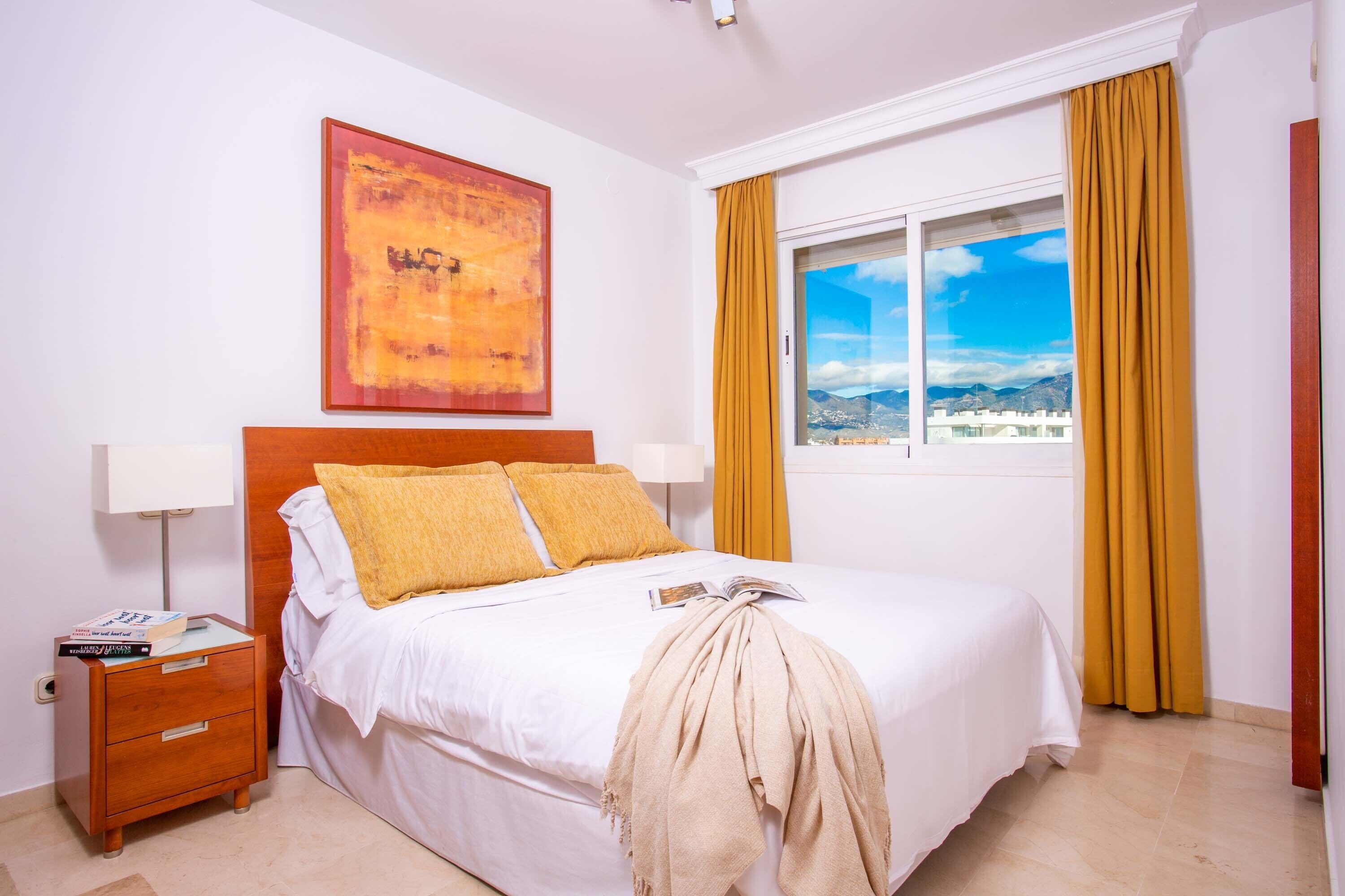 Ramada Hotel & Suites by Wyndham Costa del Sol Fuengirola