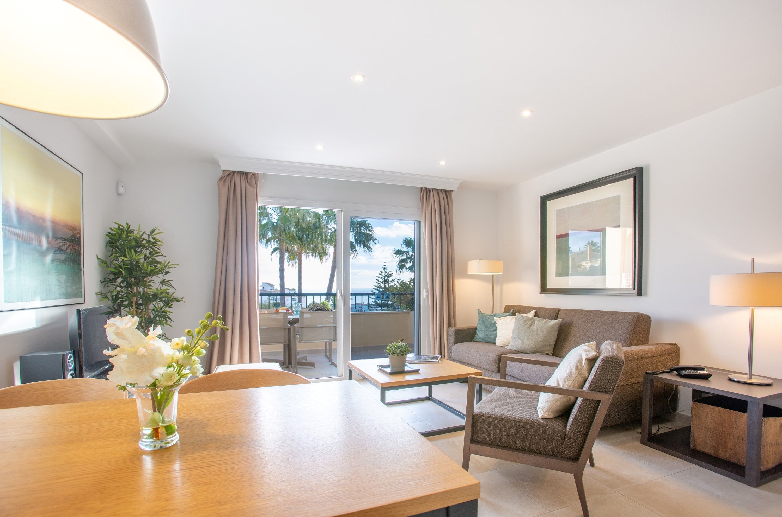 Ramada Hotel & Suites by Wyndham Costa del Sol Fuengirola