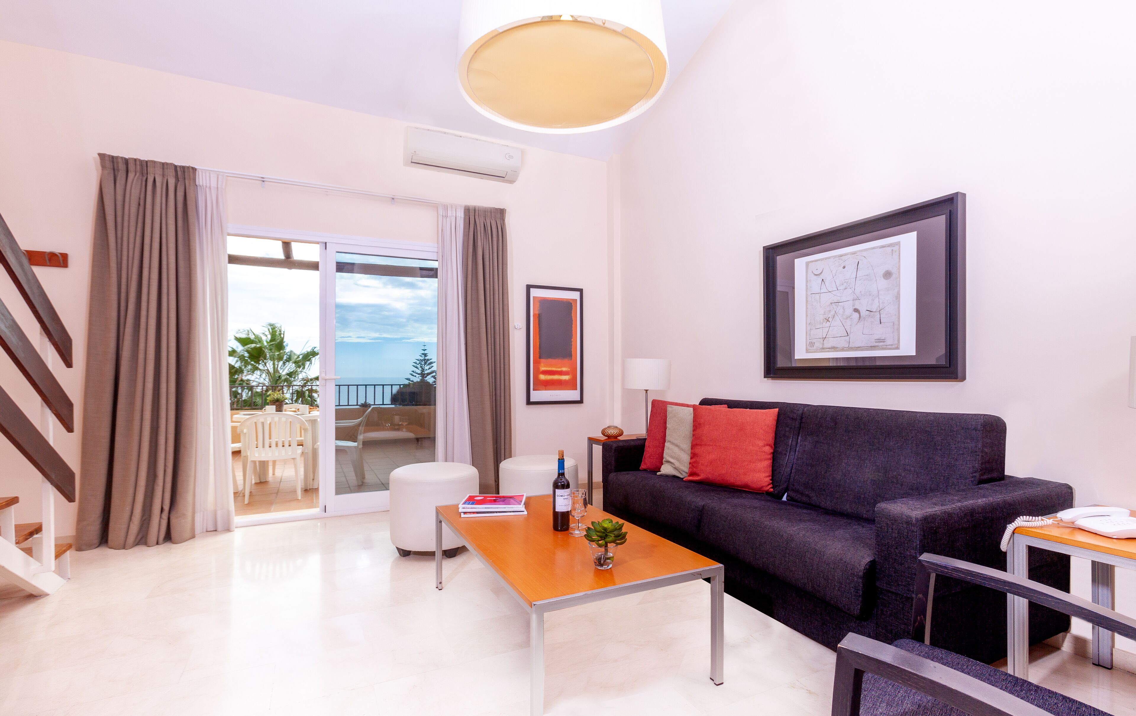 Ramada Hotel & Suites by Wyndham Costa del Sol Fuengirola