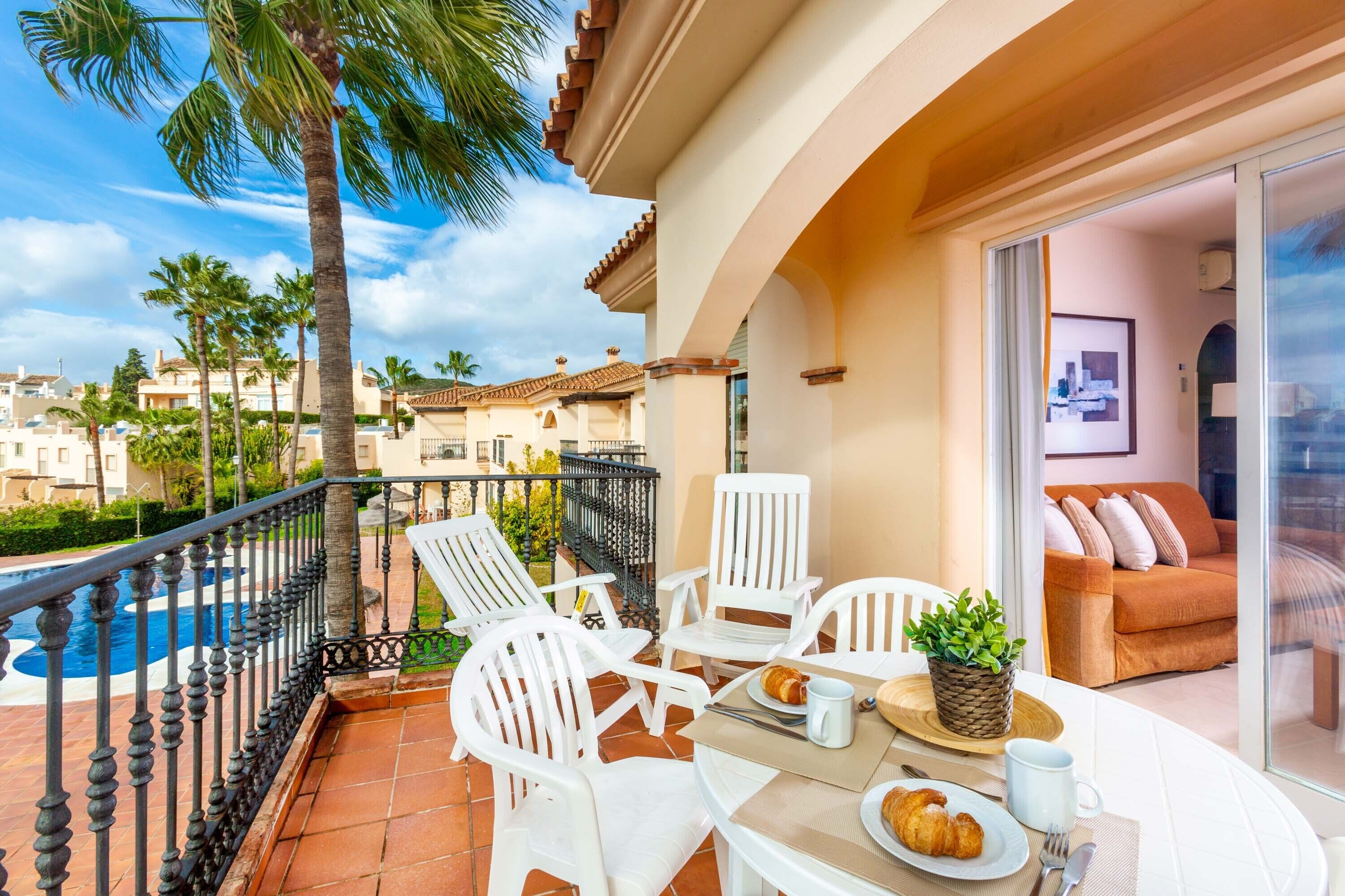Ramada Hotel & Suites by Wyndham Costa del Sol Fuengirola