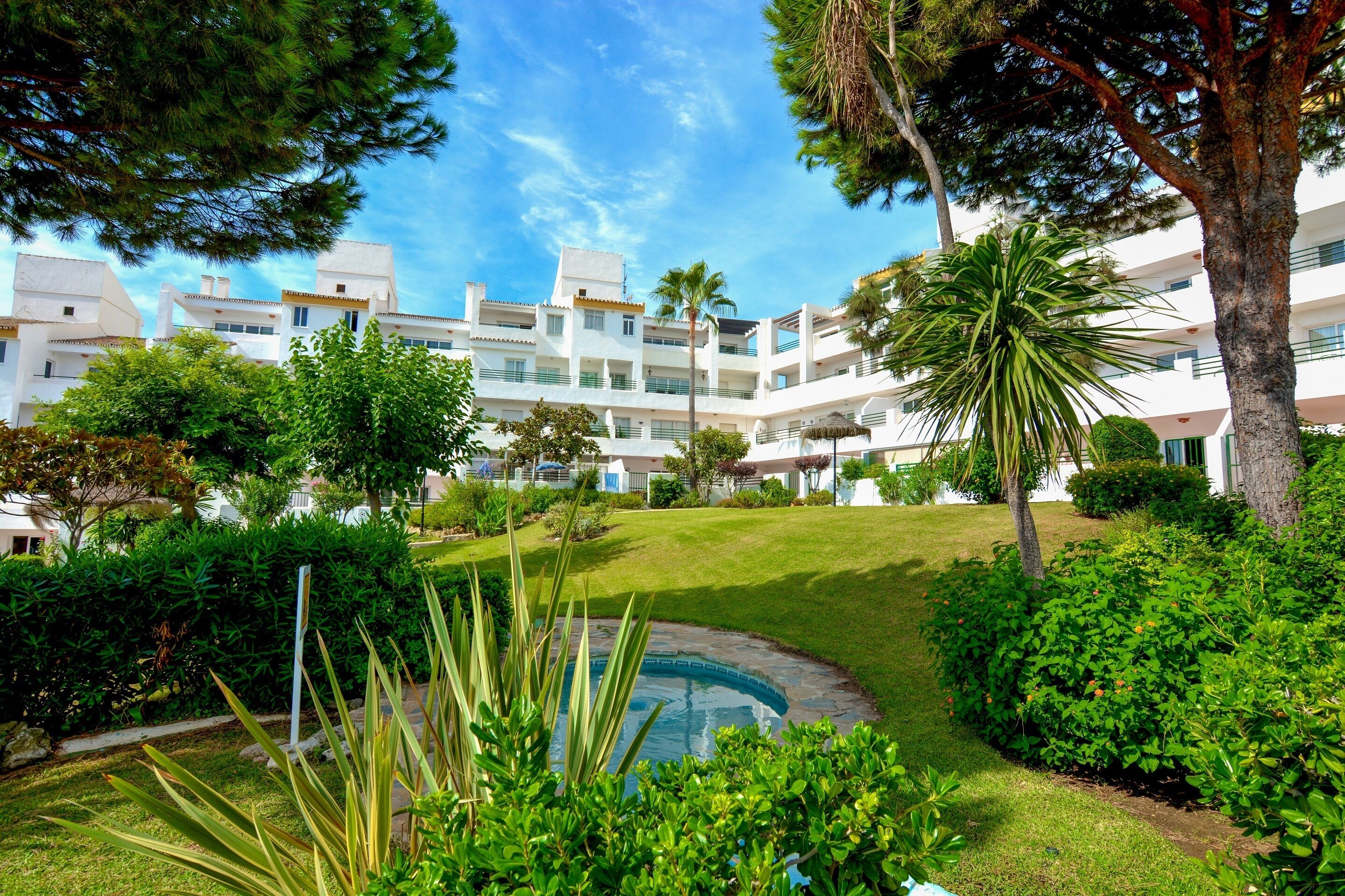 Ramada Hotel & Suites by Wyndham Costa del Sol Fuengirola