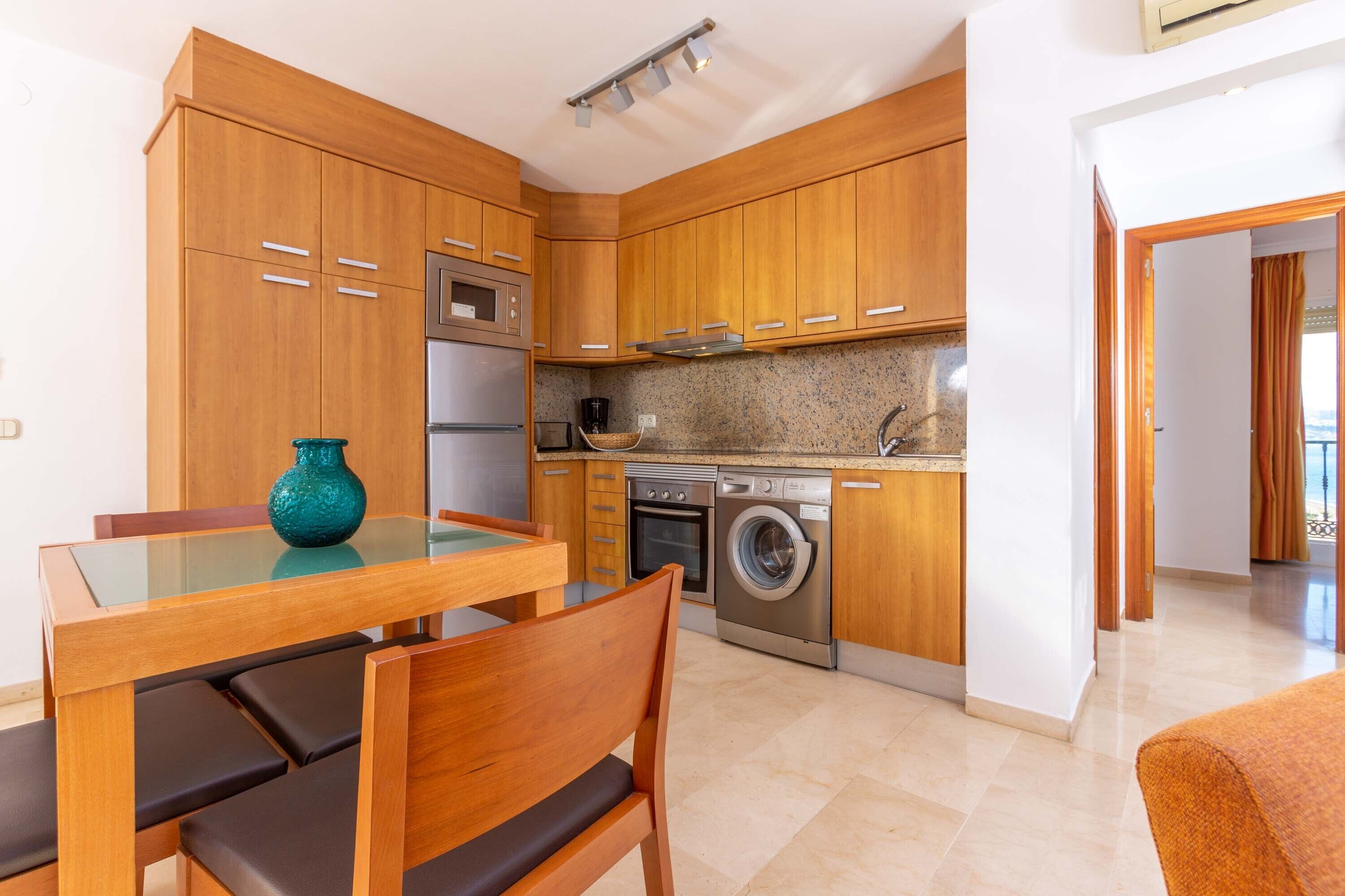 Ramada Hotel & Suites by Wyndham Costa del Sol Fuengirola