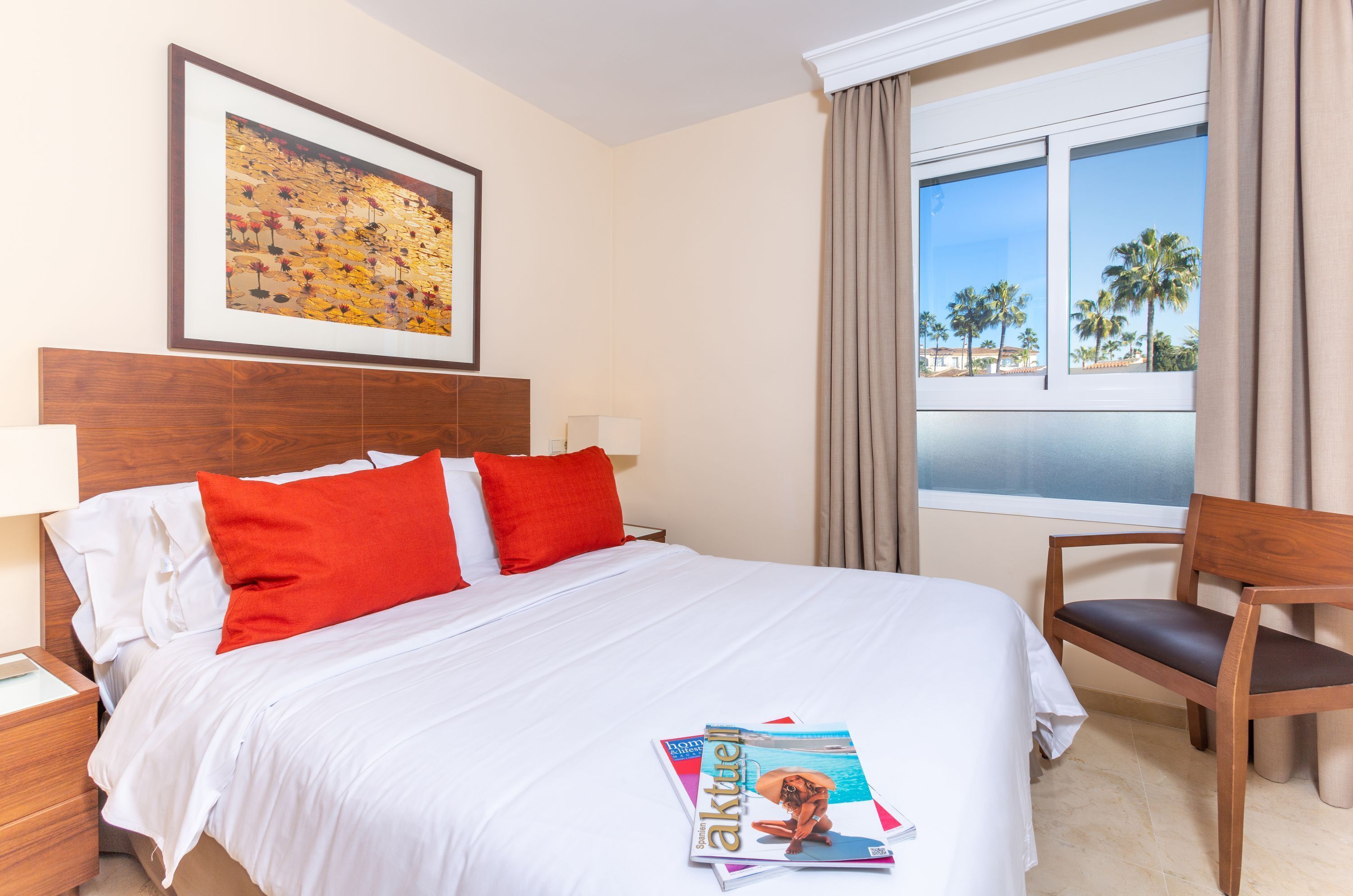 Ramada Hotel & Suites by Wyndham Costa del Sol Fuengirola
