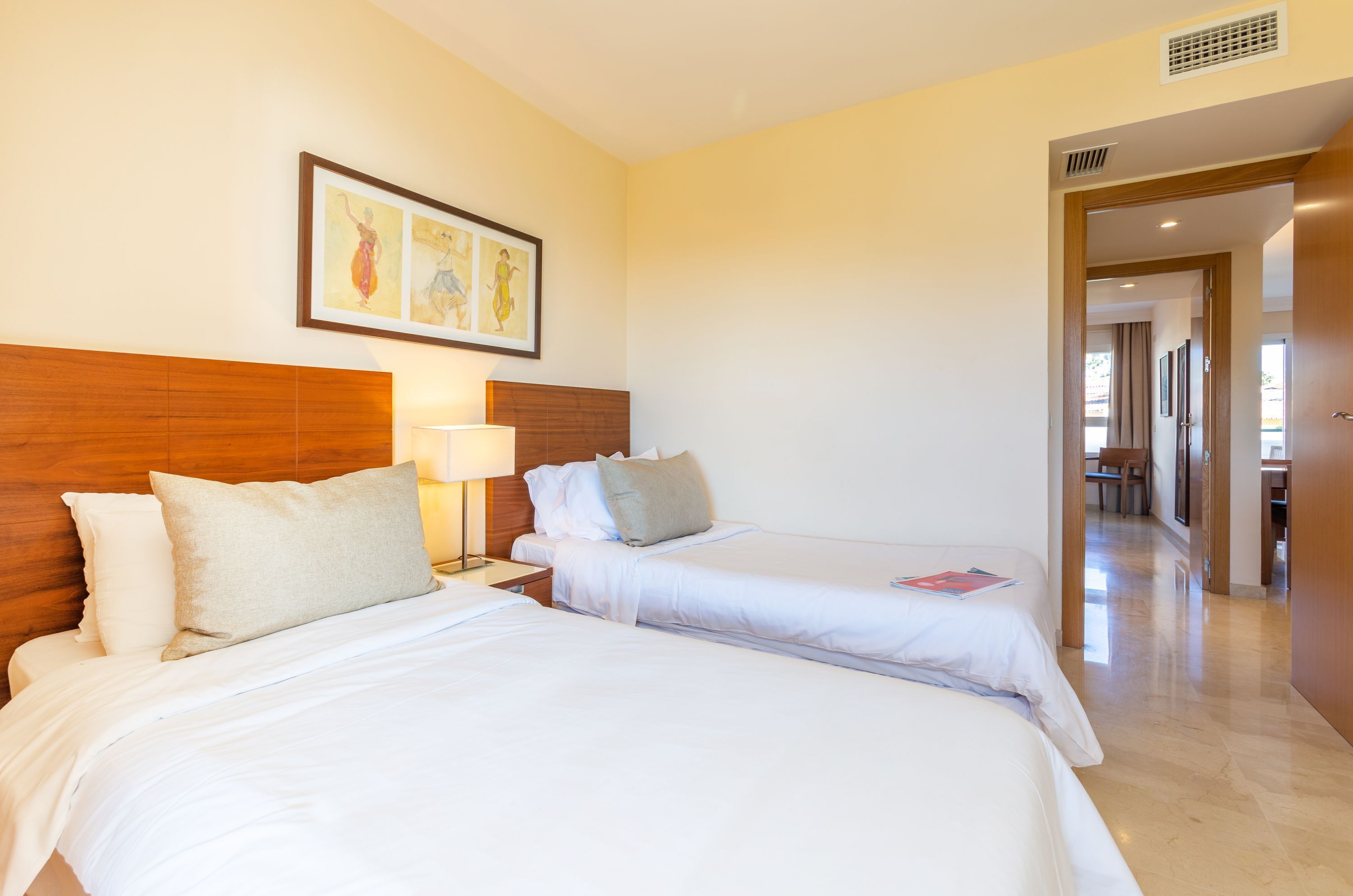 Ramada Hotel & Suites by Wyndham Costa del Sol Fuengirola