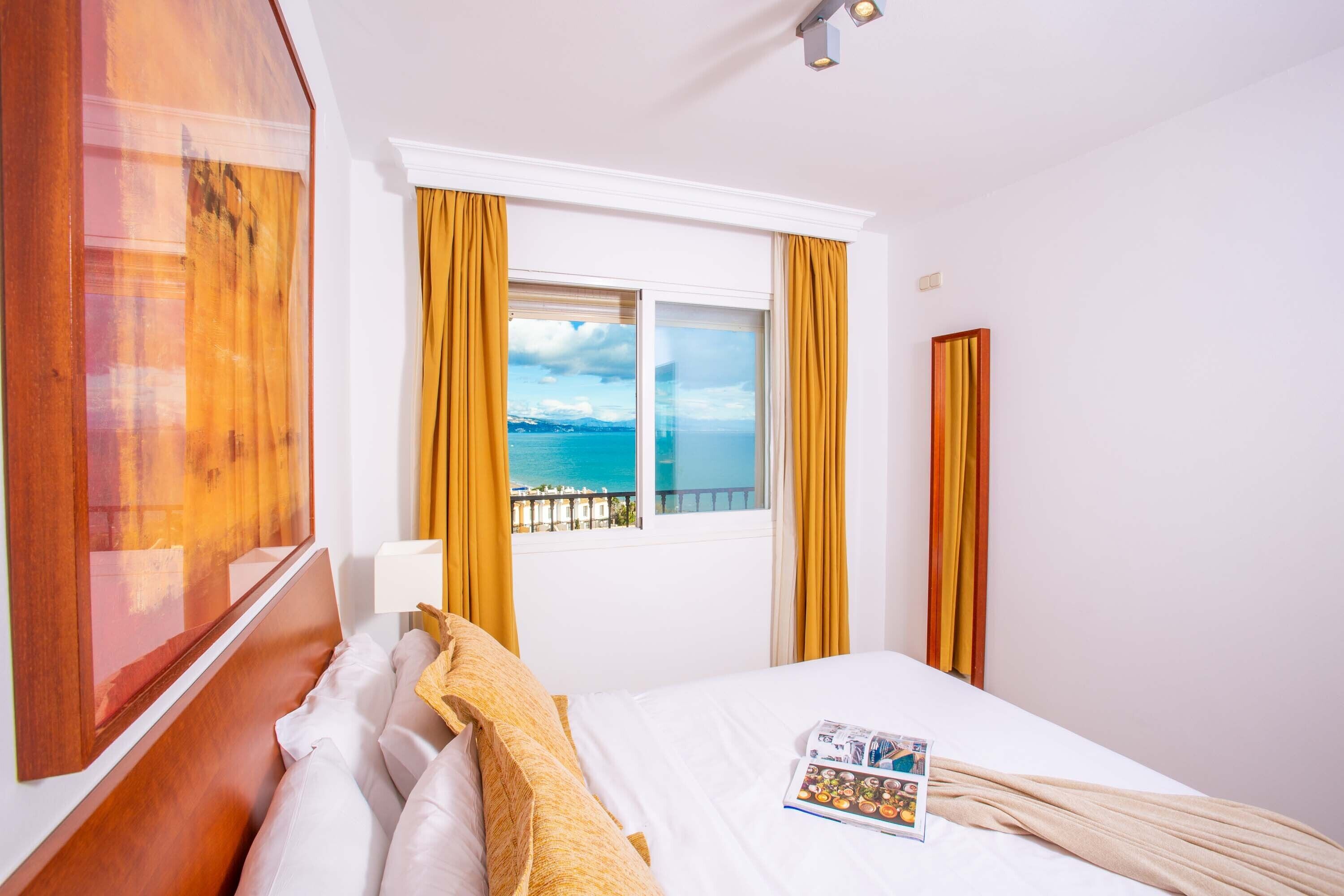 Ramada Hotel & Suites by Wyndham Costa del Sol Fuengirola