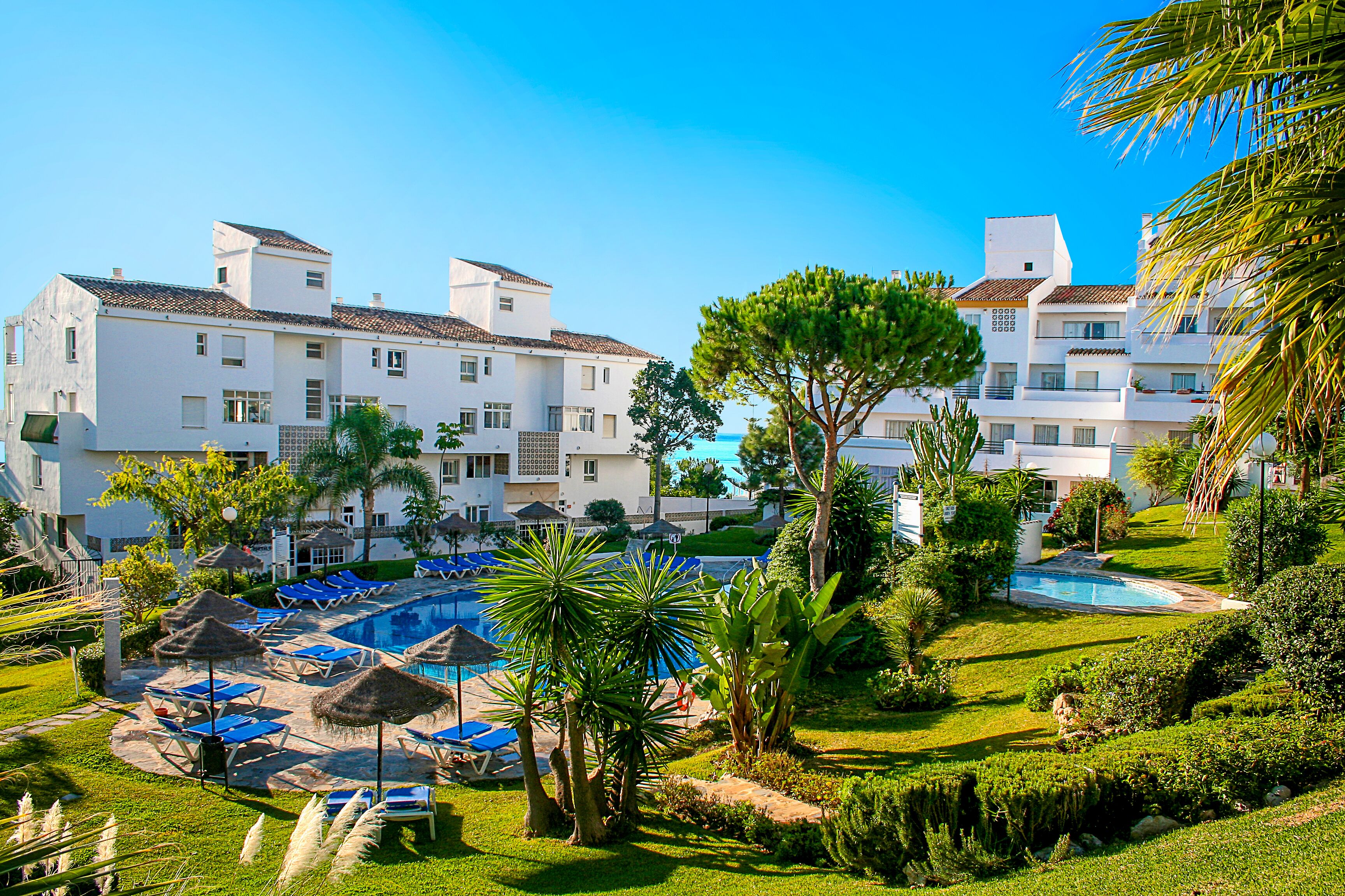 Ramada Hotel & Suites by Wyndham Costa del Sol Fuengirola