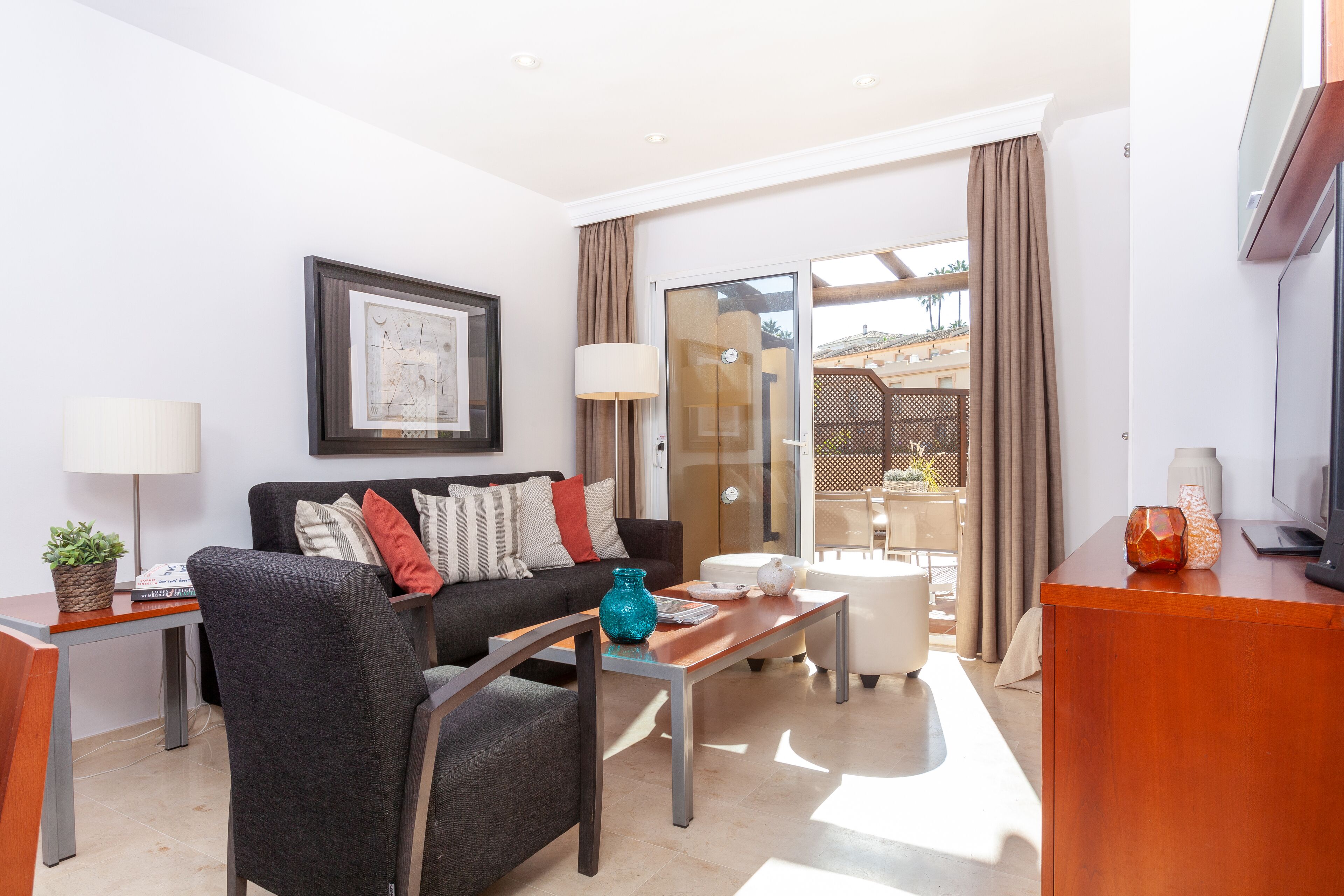 Ramada Hotel & Suites by Wyndham Costa del Sol Fuengirola