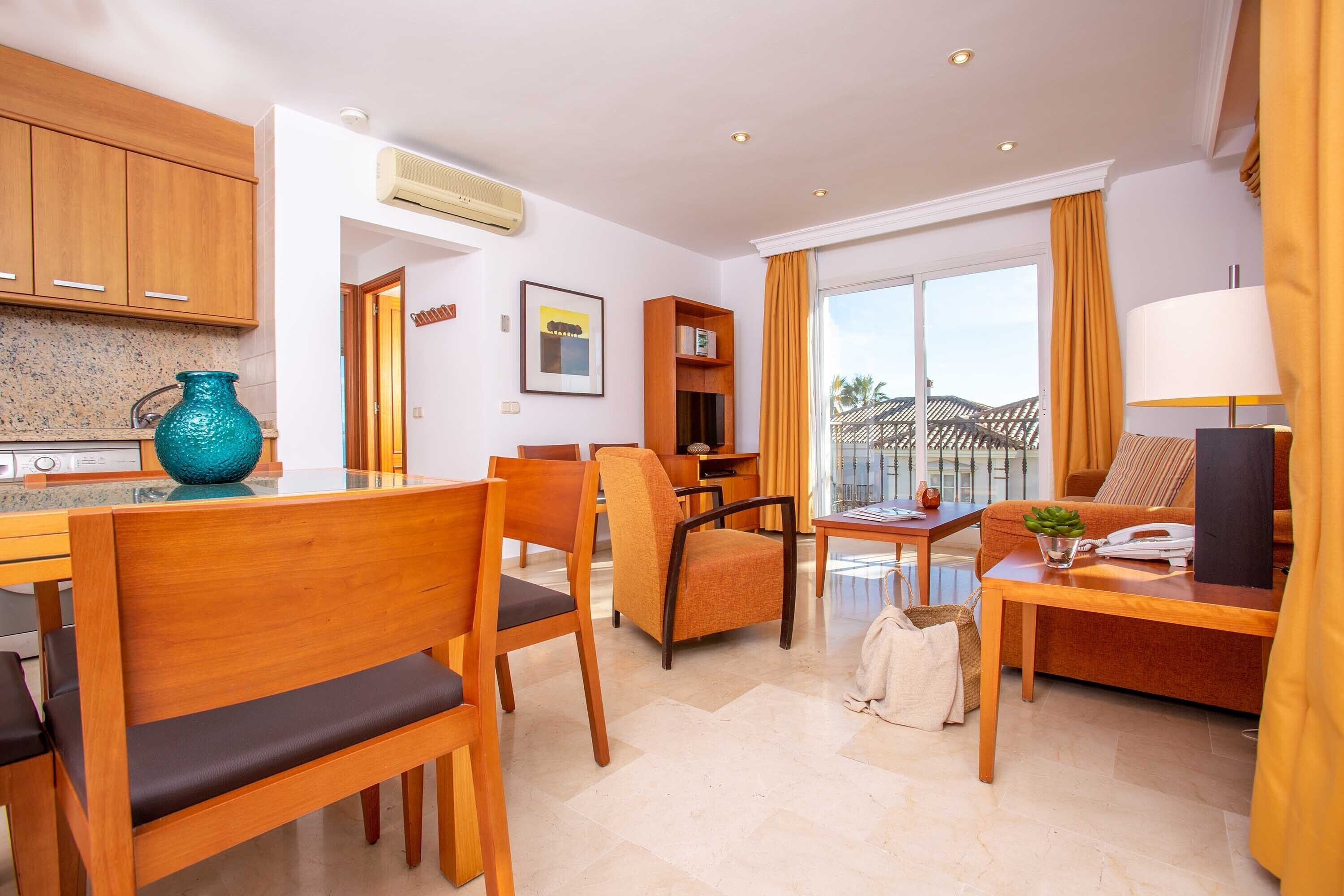 Ramada Hotel & Suites by Wyndham Costa del Sol Fuengirola
