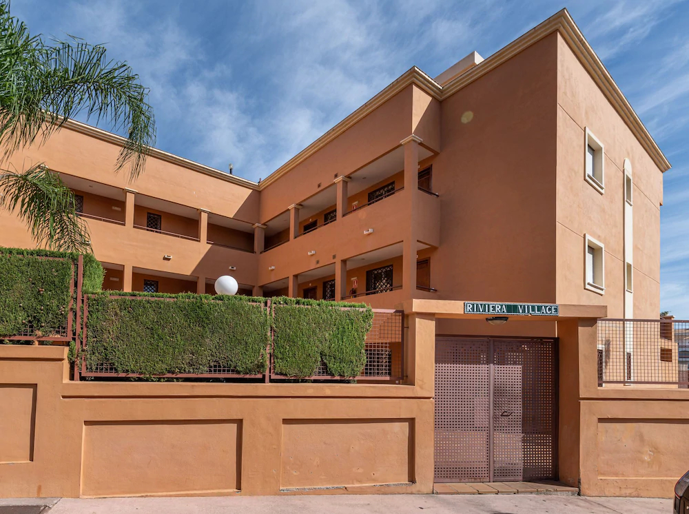 Riviera Village