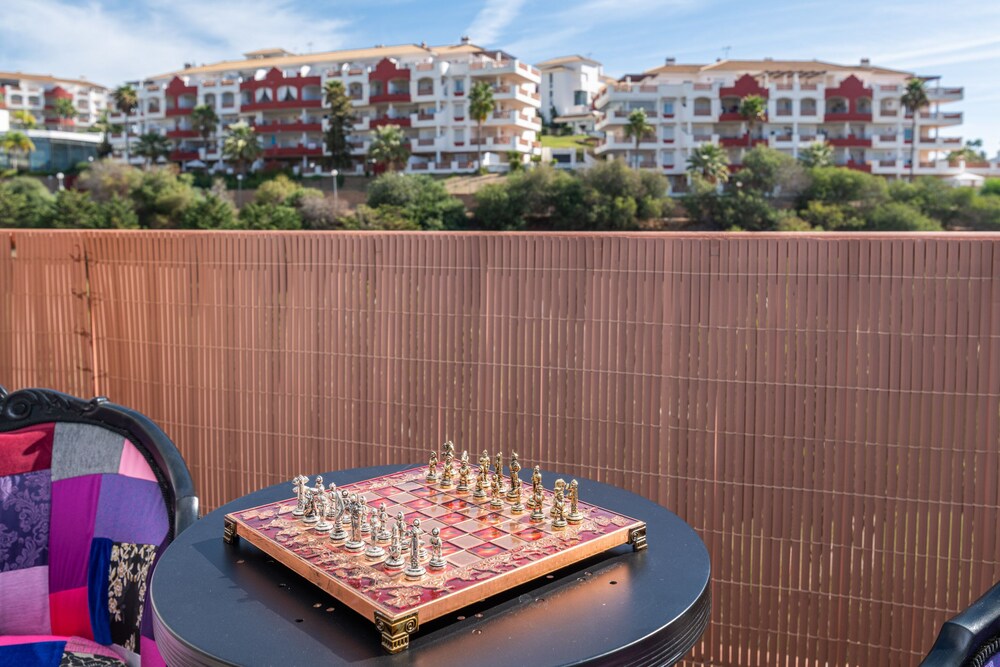 Riviera Village