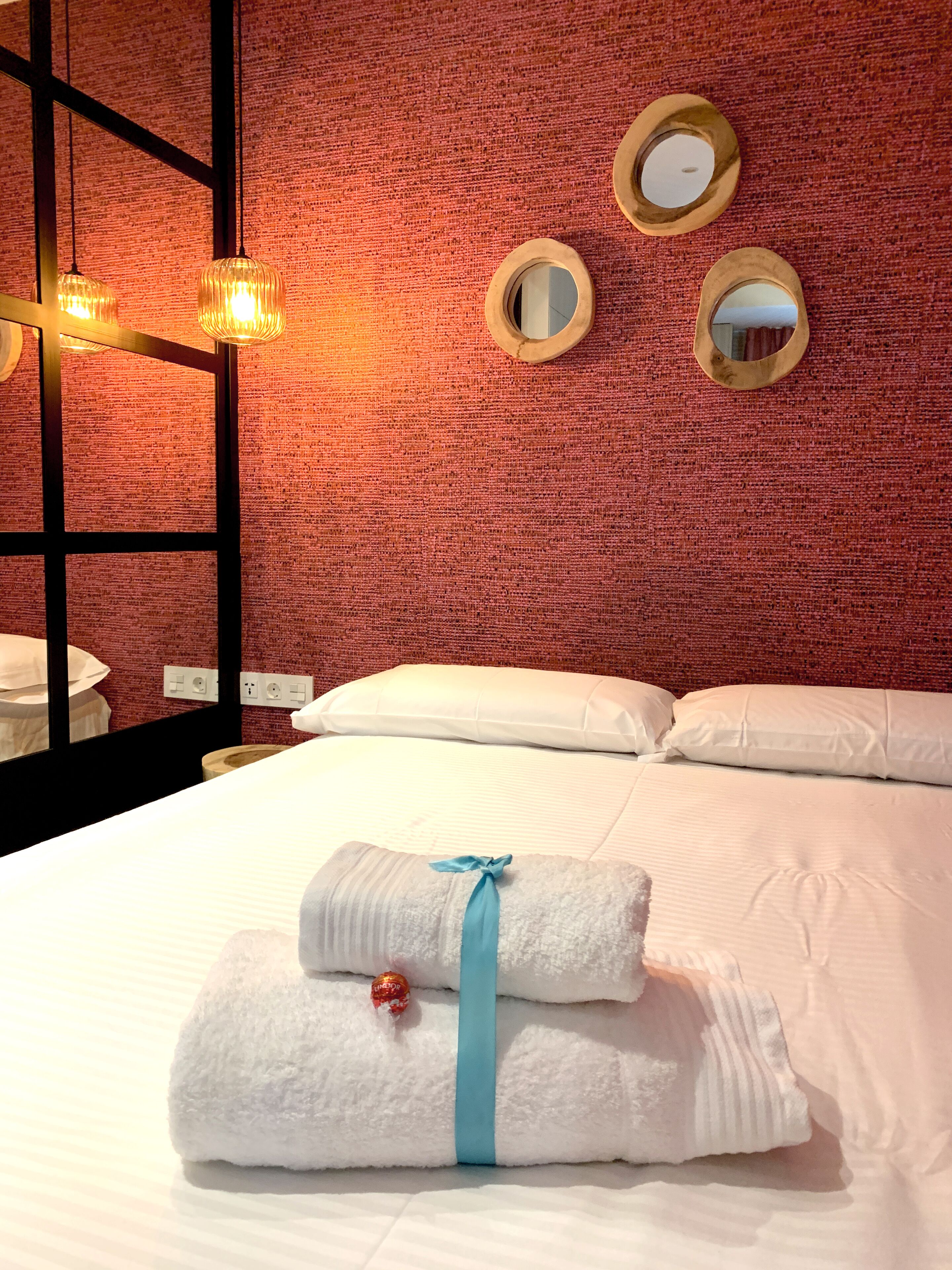 Sea to Sky Suites Mijas Pueblo