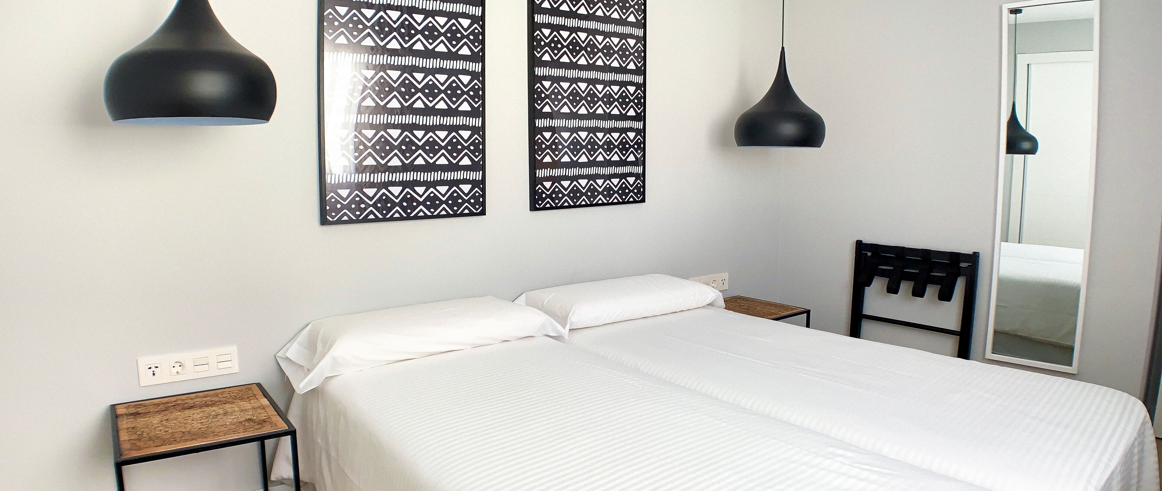 Sea to Sky Suites Mijas Pueblo