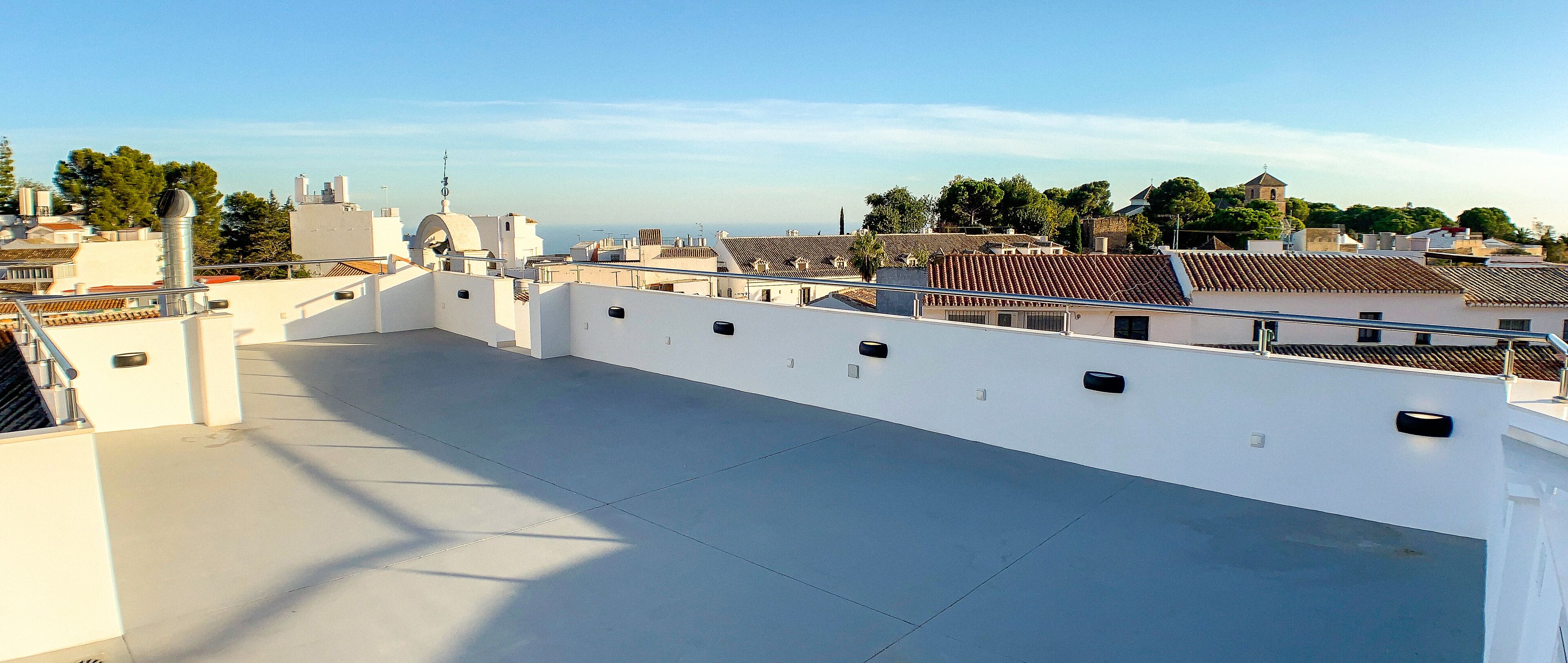 Sea to Sky Suites Mijas Pueblo