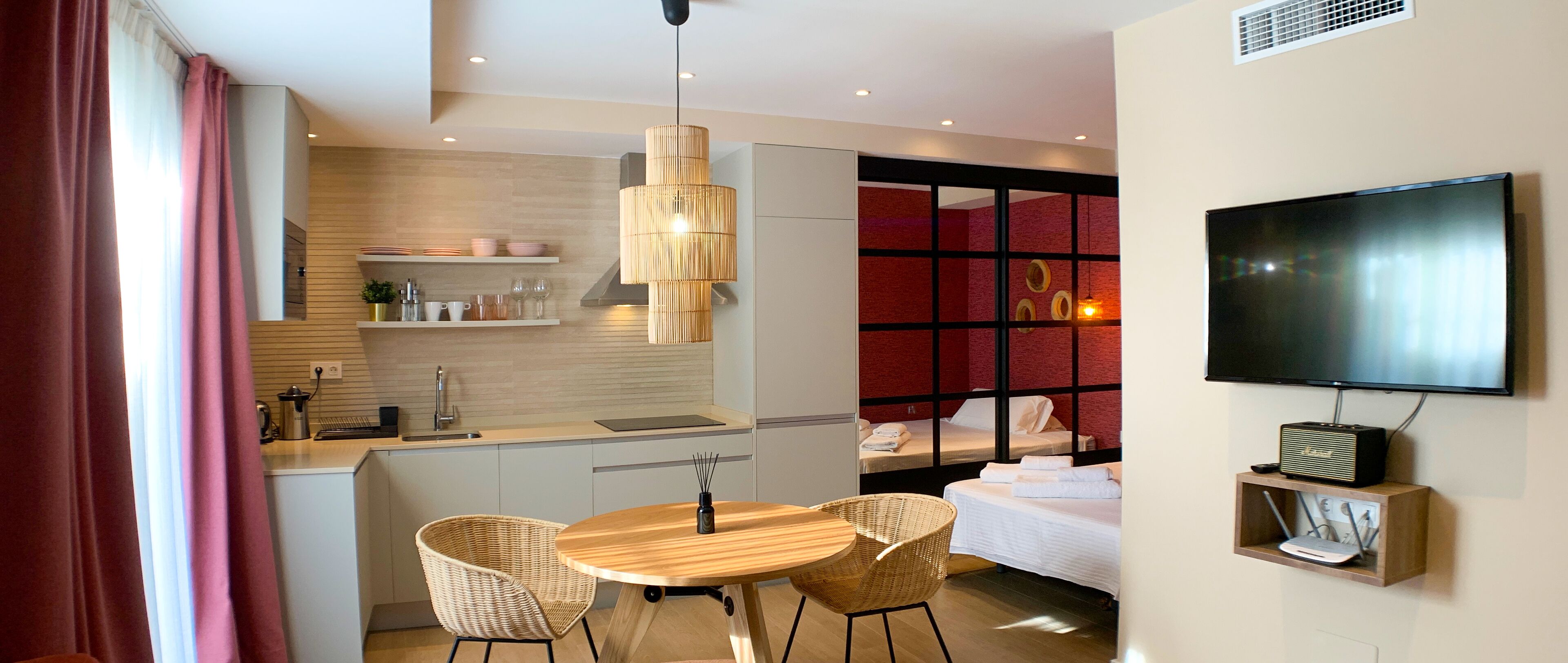 Sea to Sky Suites Mijas Pueblo