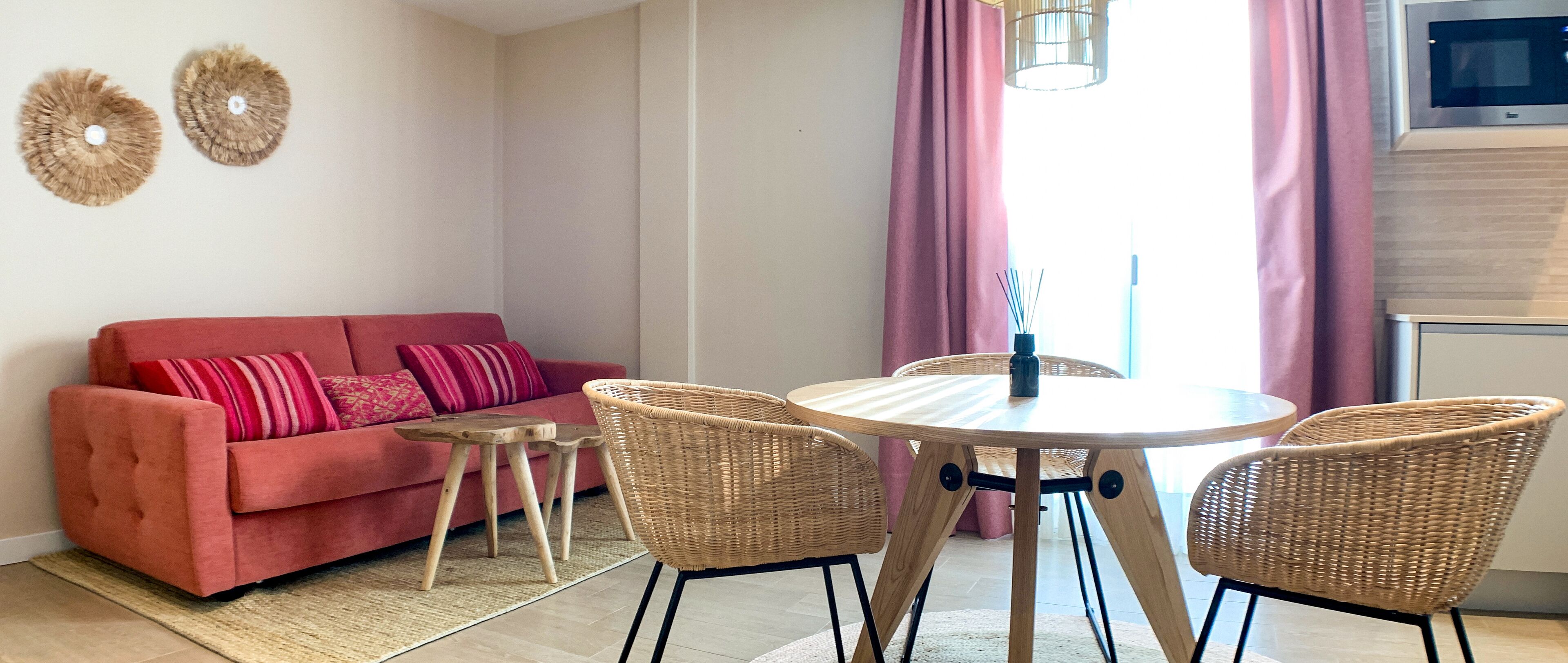 Sea to Sky Suites Mijas Pueblo